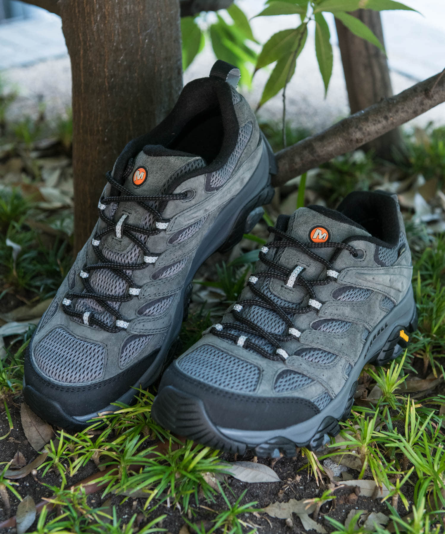 MERRELL　Exclusive MOAB 3 GORE-TEX GRANITE 26