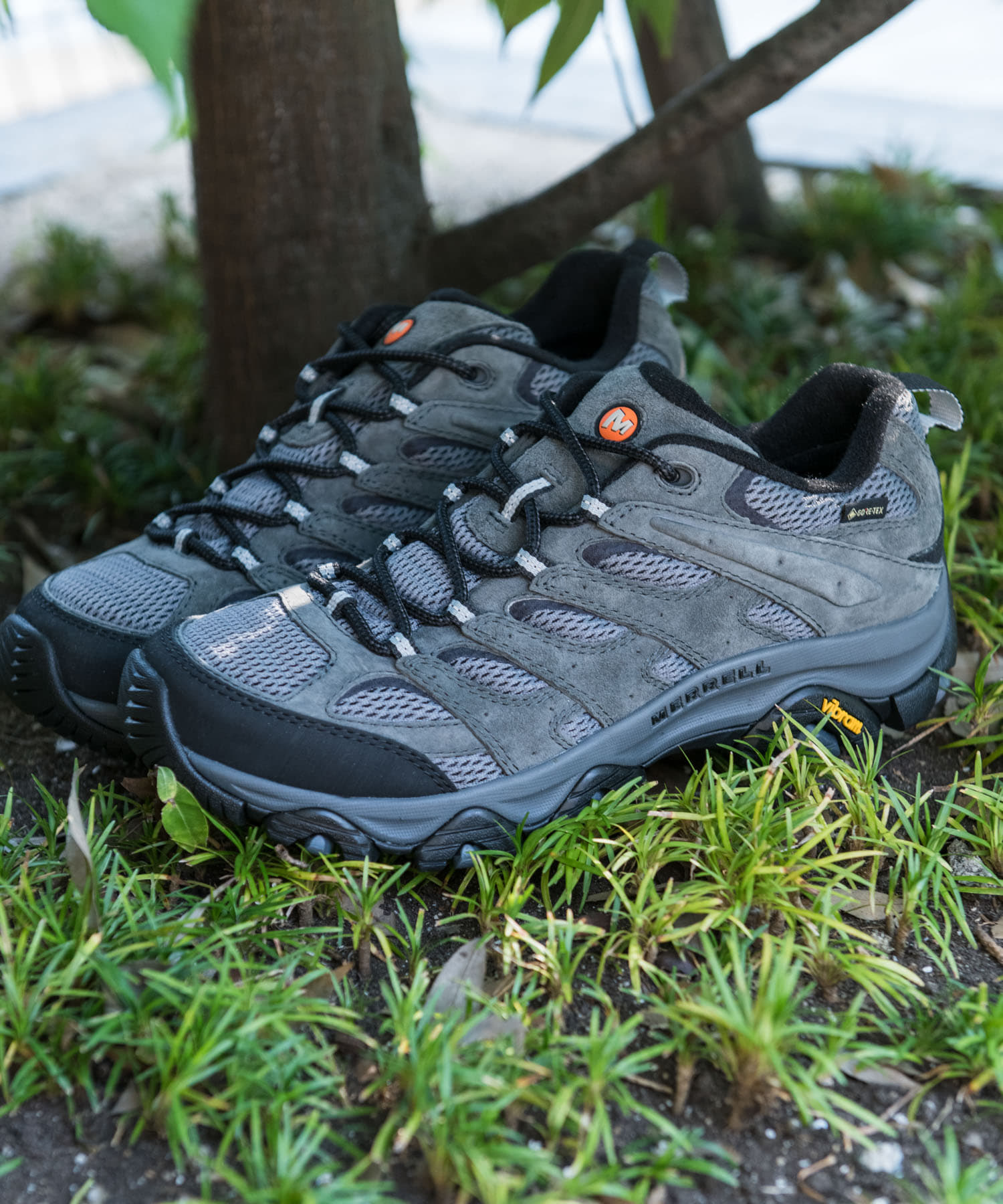 MERRELL Exclusive MOAB 3 GORE-TEX(26 BRACKEN): シューズ｜URBAN