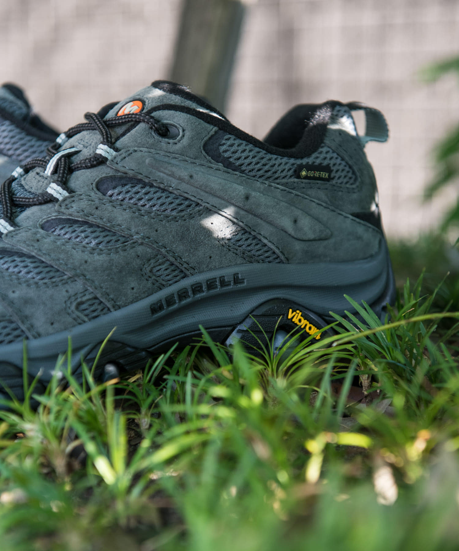 MERRELL　Exclusive MOAB 3 GORE-TEX GRANITE 26
