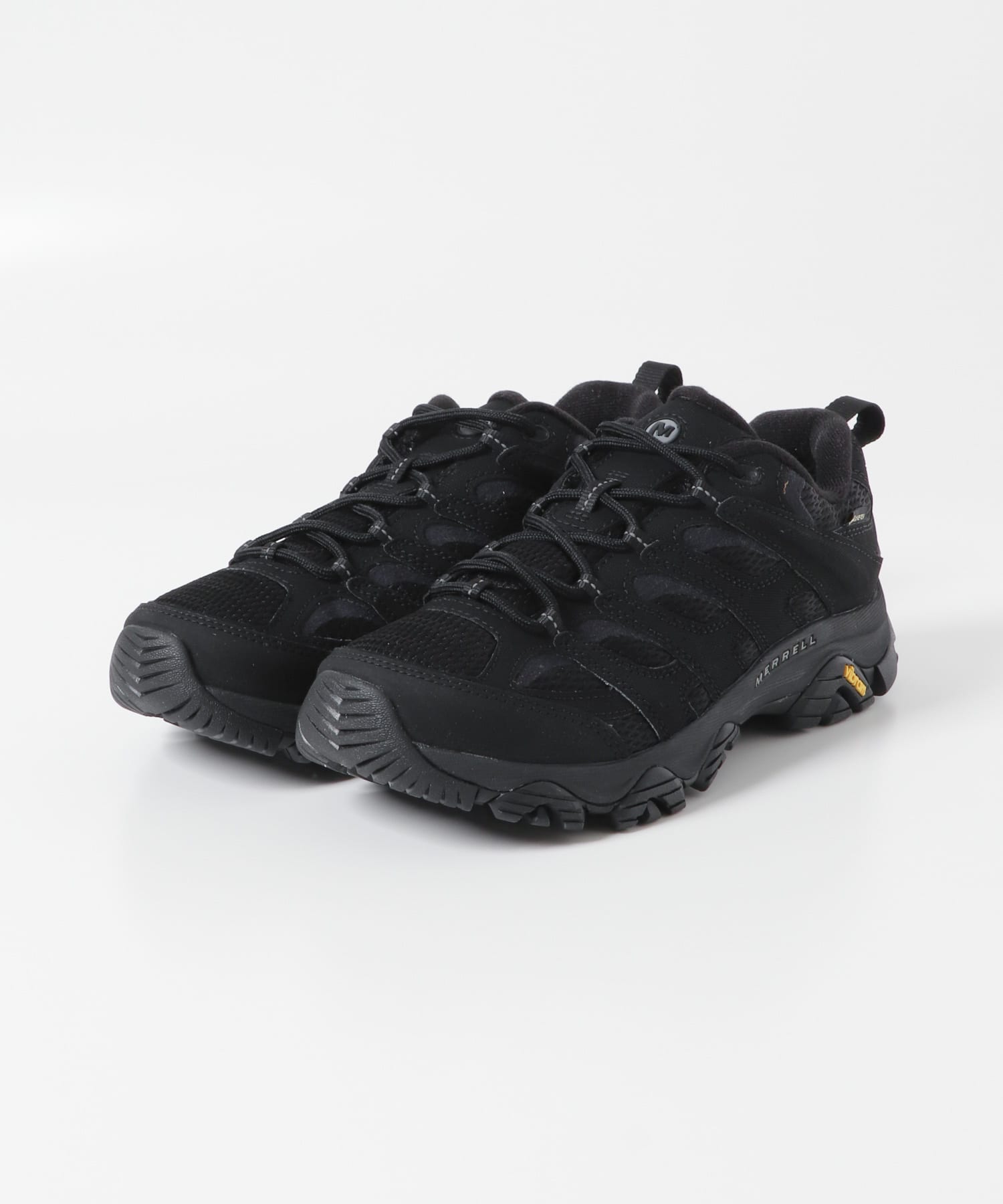 MERRELL　MOAB 3 SYN GORE-TEX T.BLACK 26