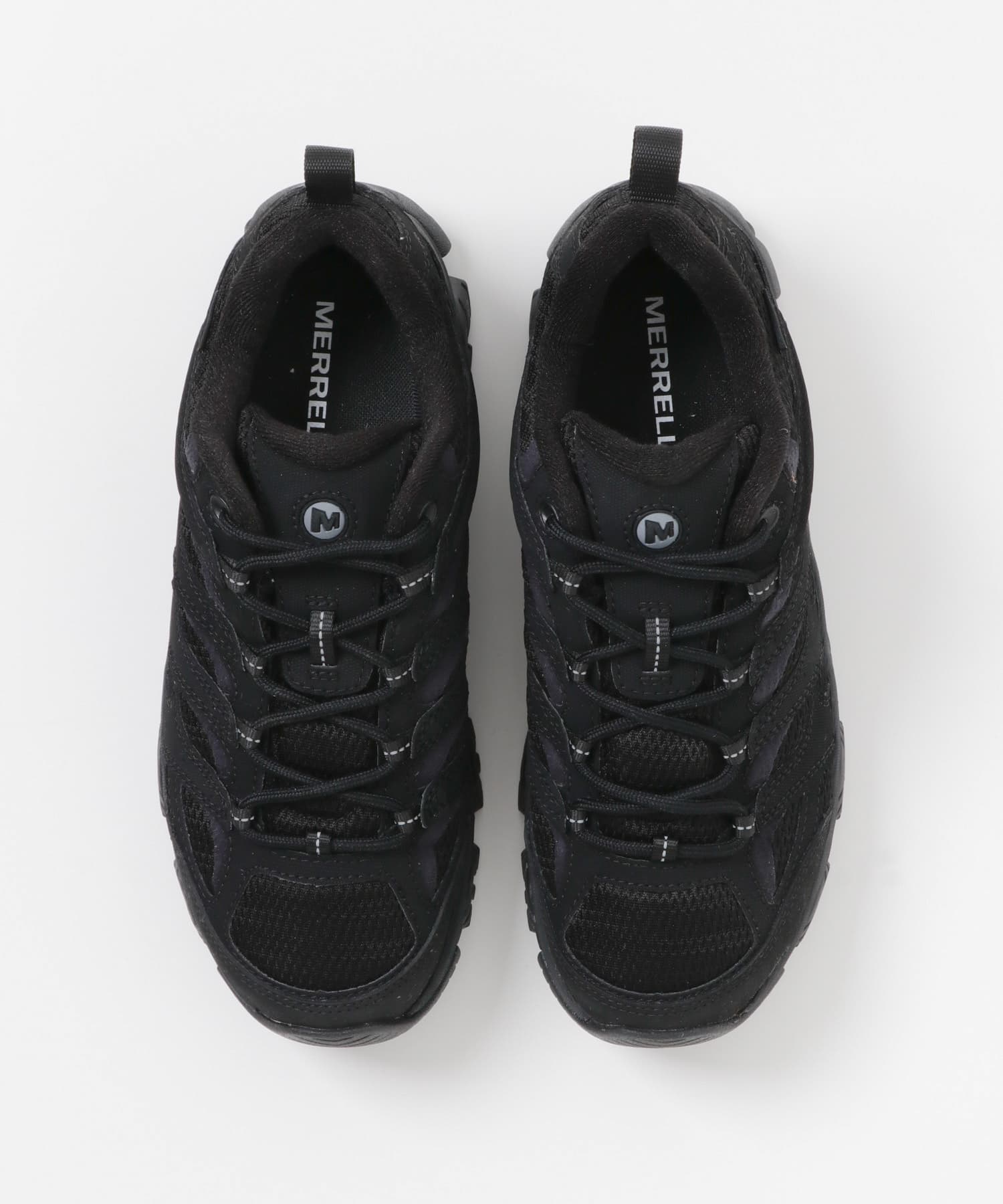 MERRELL　MOAB 3 SYN GORE-TEX T.BLACK 26