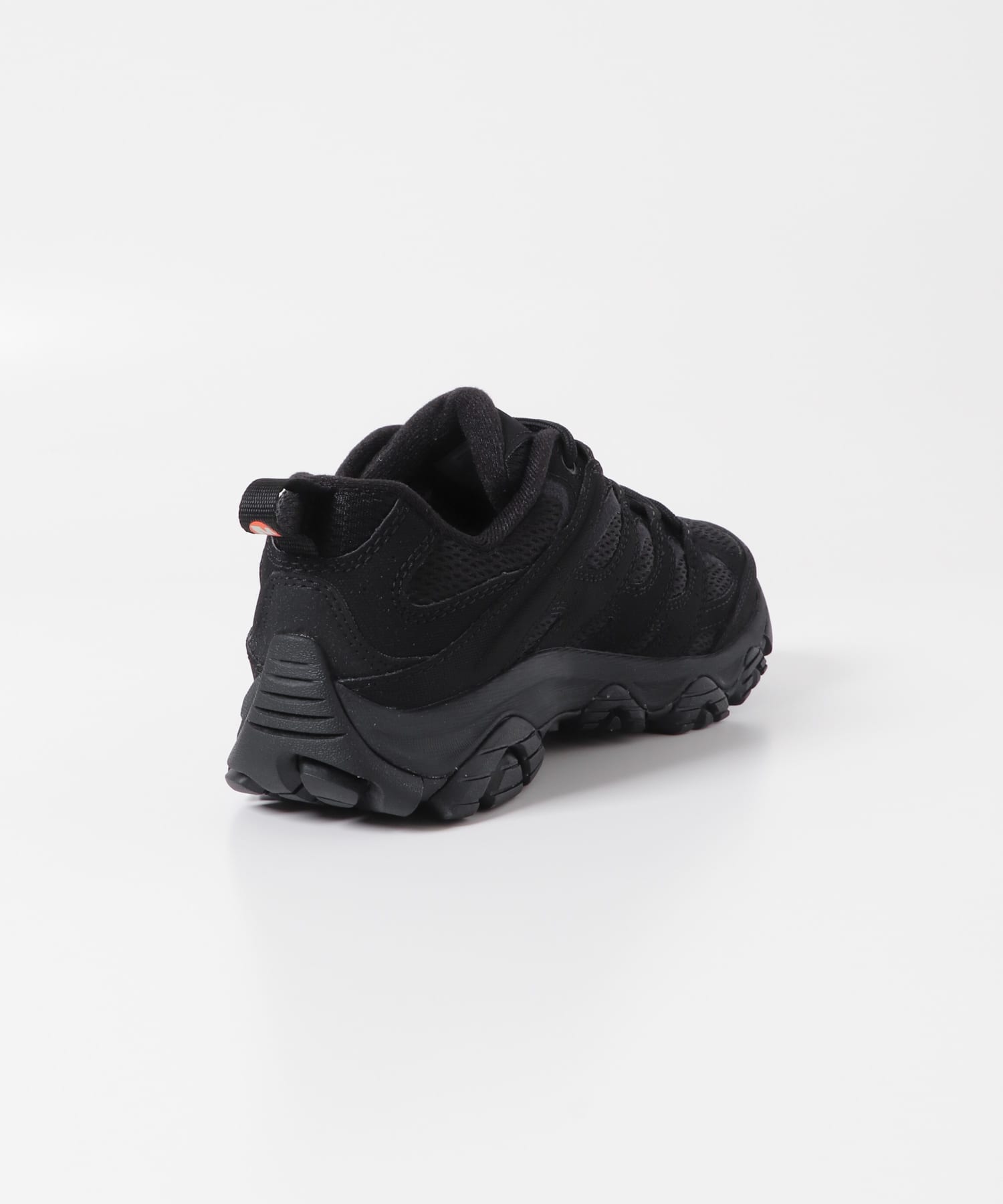 MERRELL　MOAB 3 SYN GORE-TEX T.BLACK 26