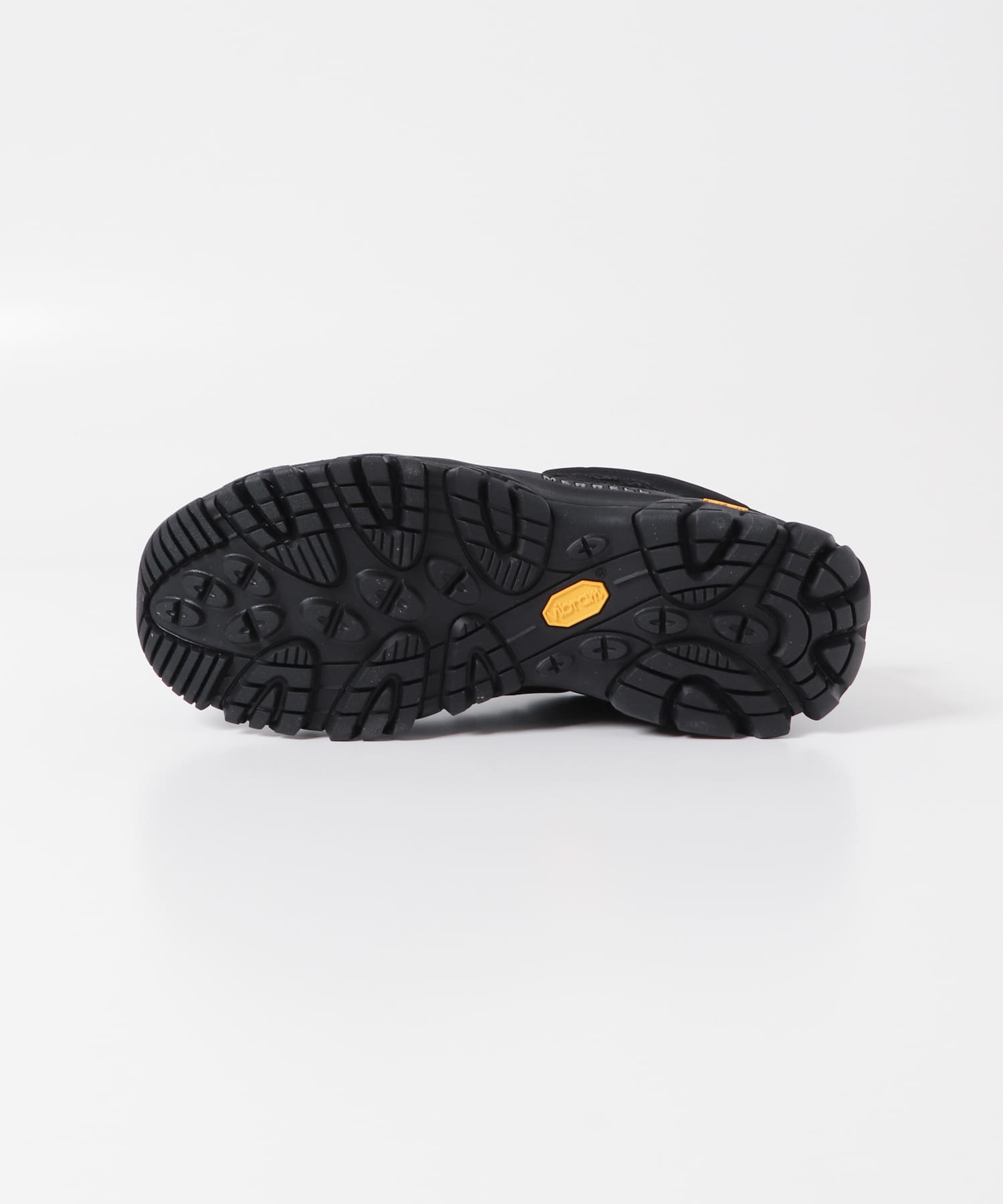 MERRELL　MOAB 3 SYN GORE-TEX T.BLACK 26