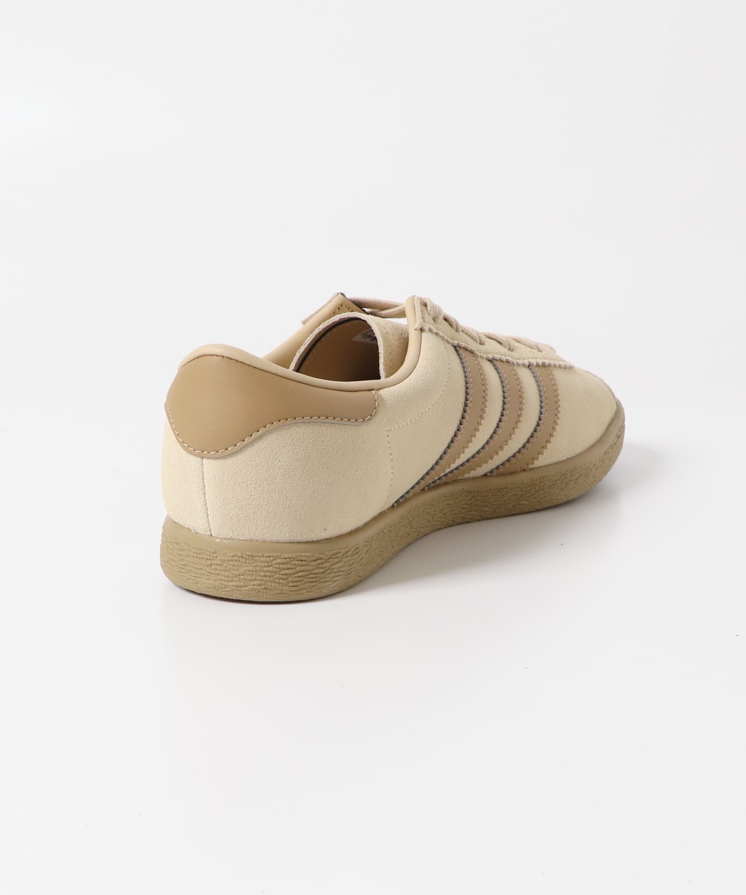 adidas　STADT ベージュ 26