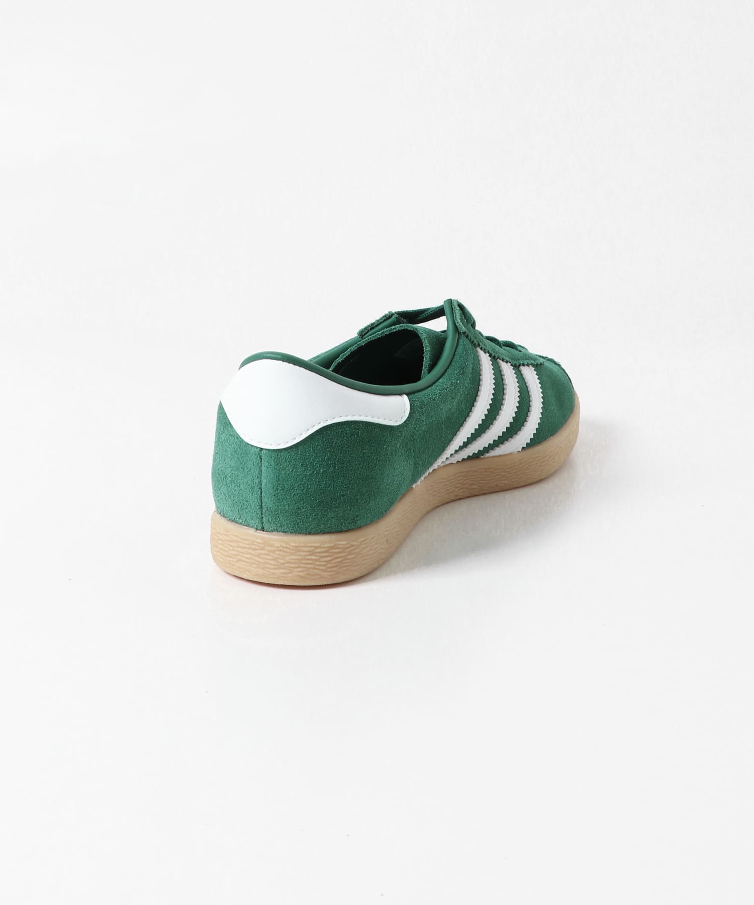 adidas　STADT カレッジグリーン 26