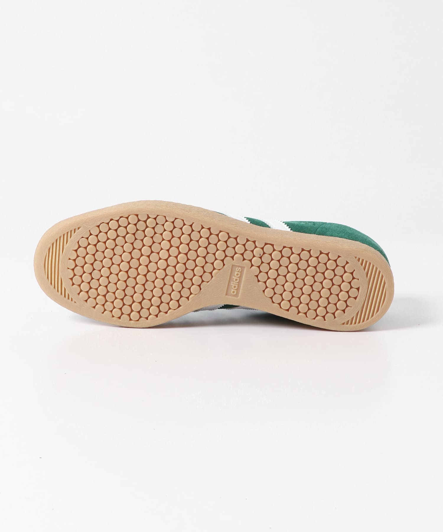 adidas　STADT カレッジグリーン 26