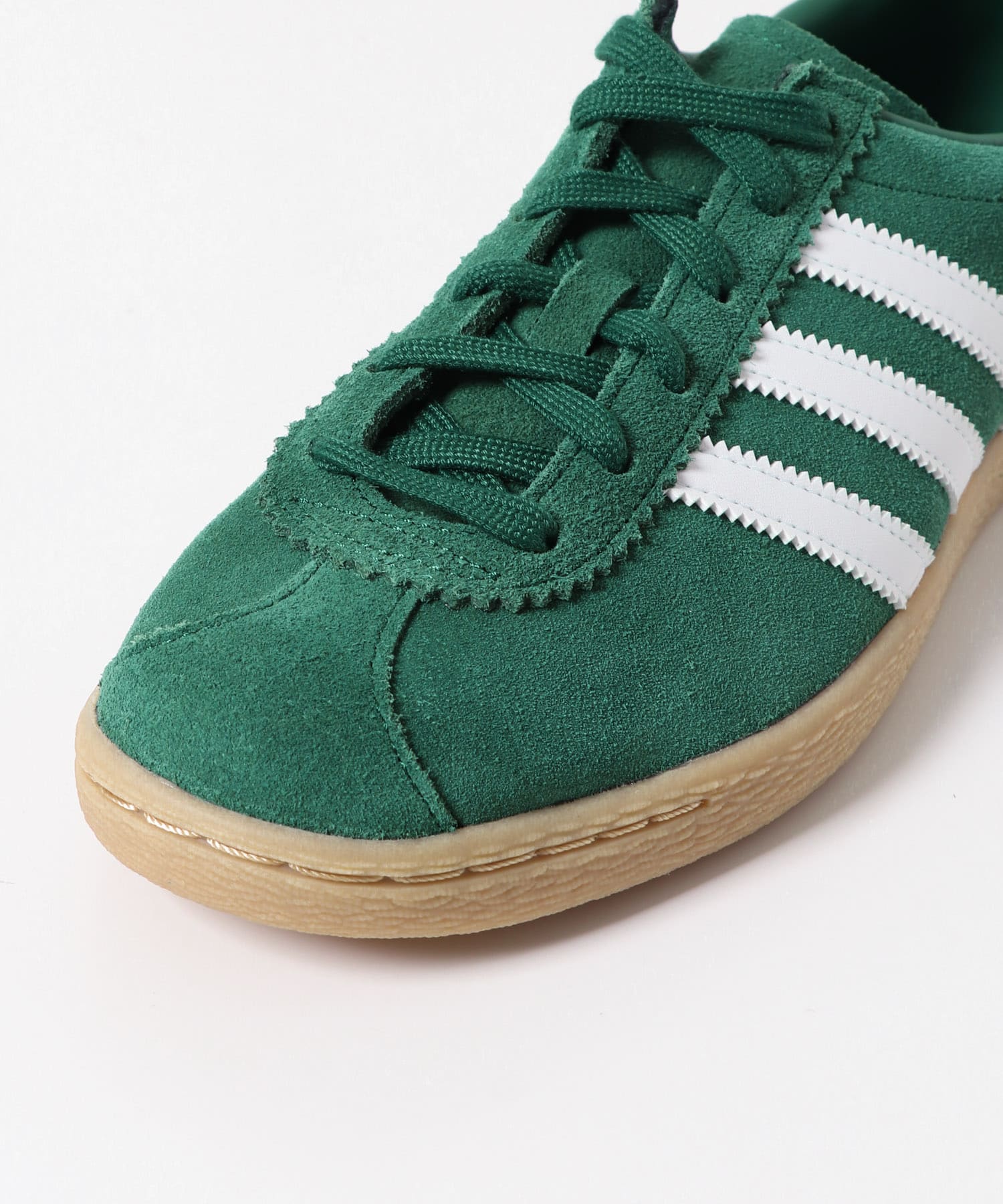adidas　STADT カレッジグリーン 26