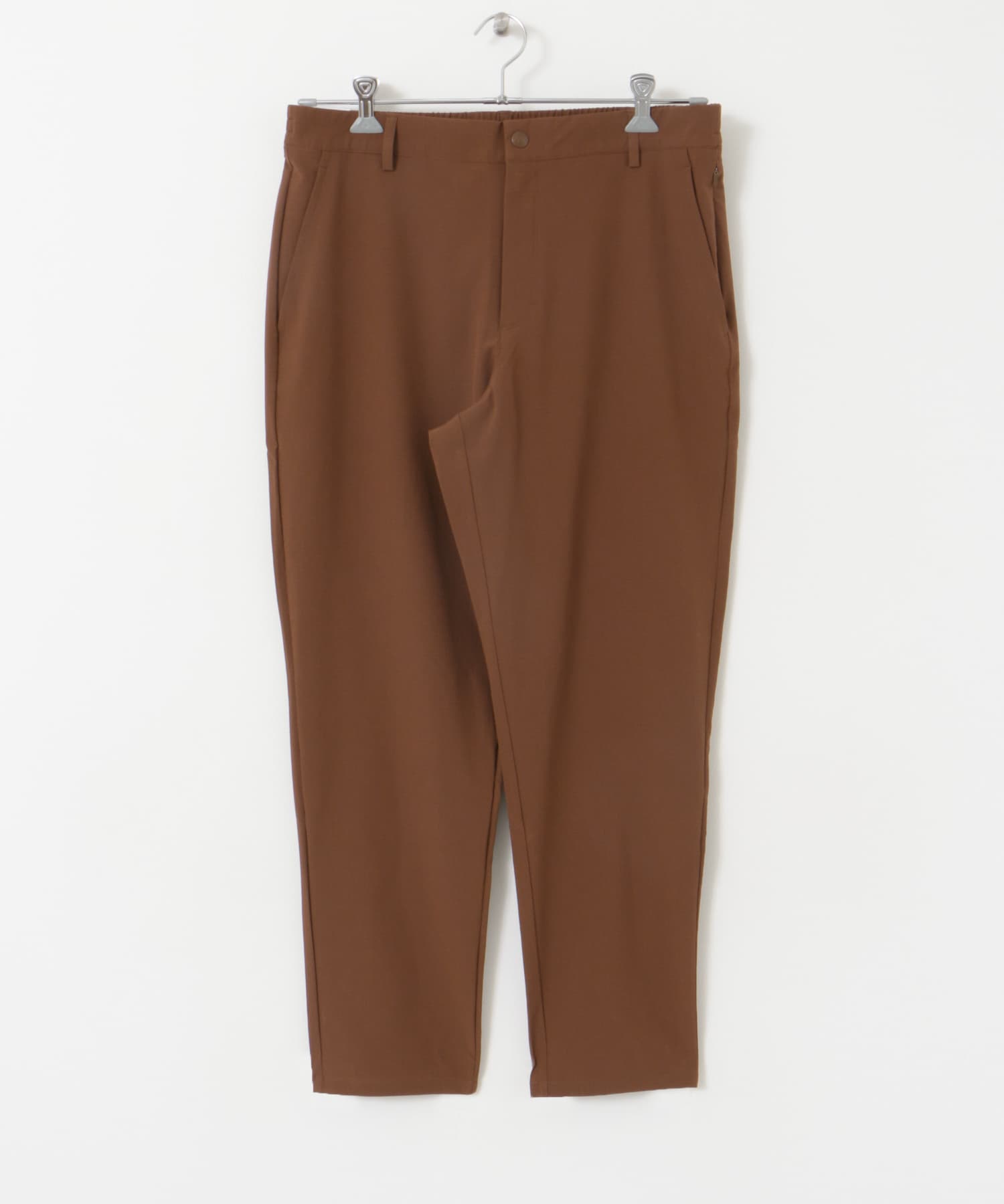 NEW BALANCE　RSテーパードトラウザー(ショート) ROK S