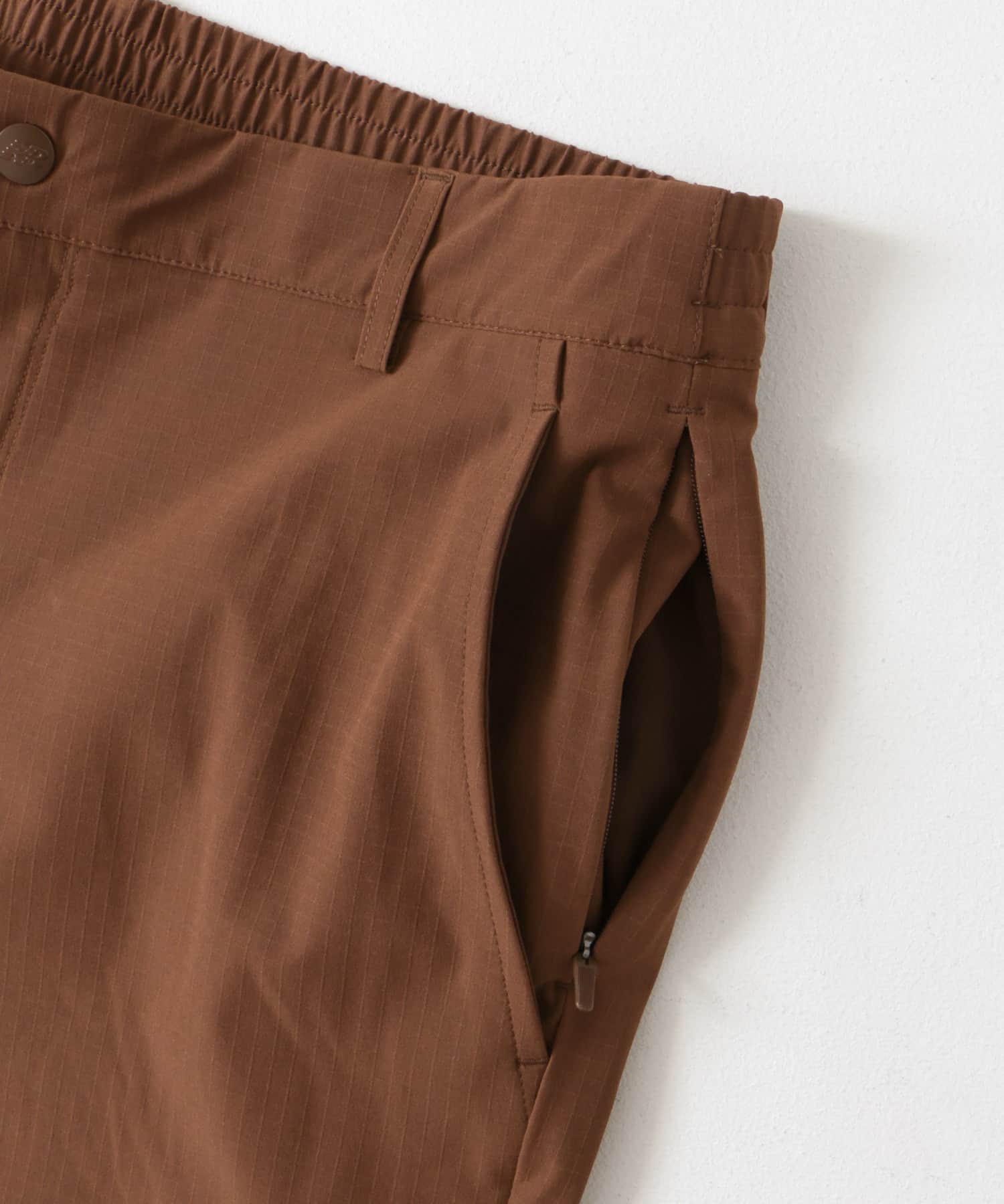 NEW BALANCE　RSテーパードトラウザー(ショート) ROK S