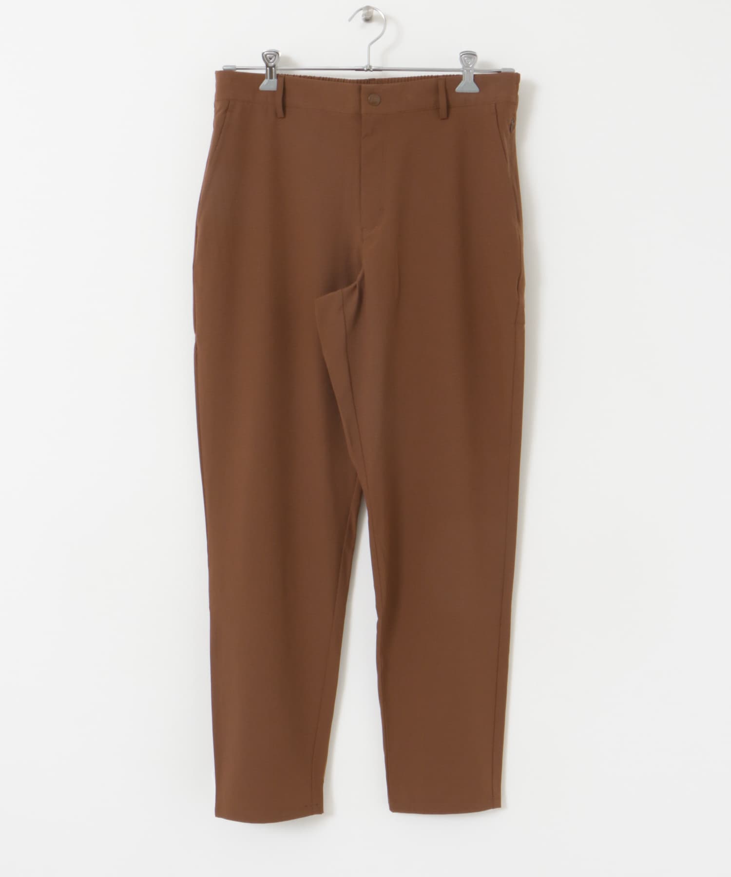 NEW BALANCE　RSテーパードトラウザー(ミドル) ROK S