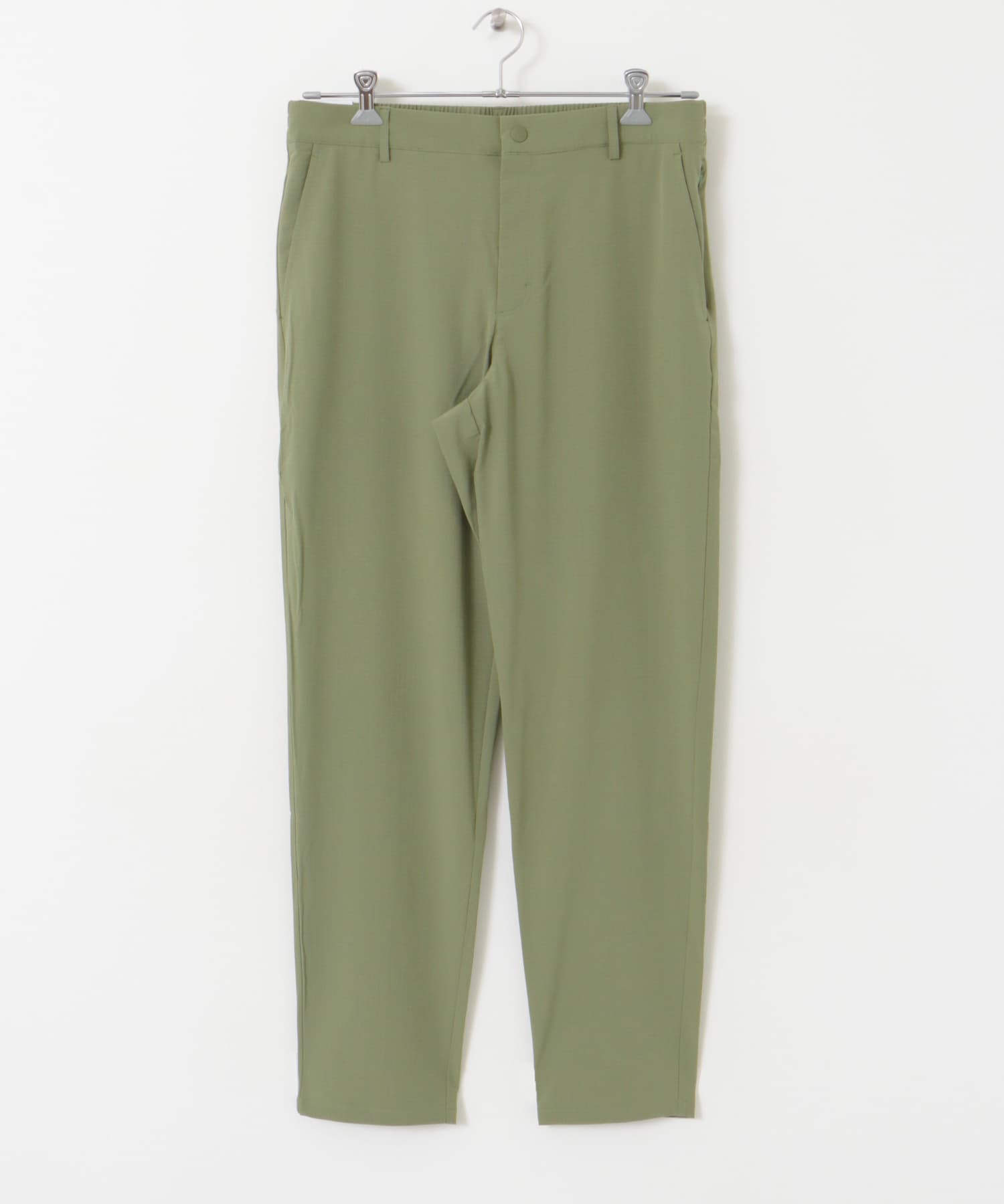 NEW BALANCE　RSテーパードトラウザー(ミドル) DEK S