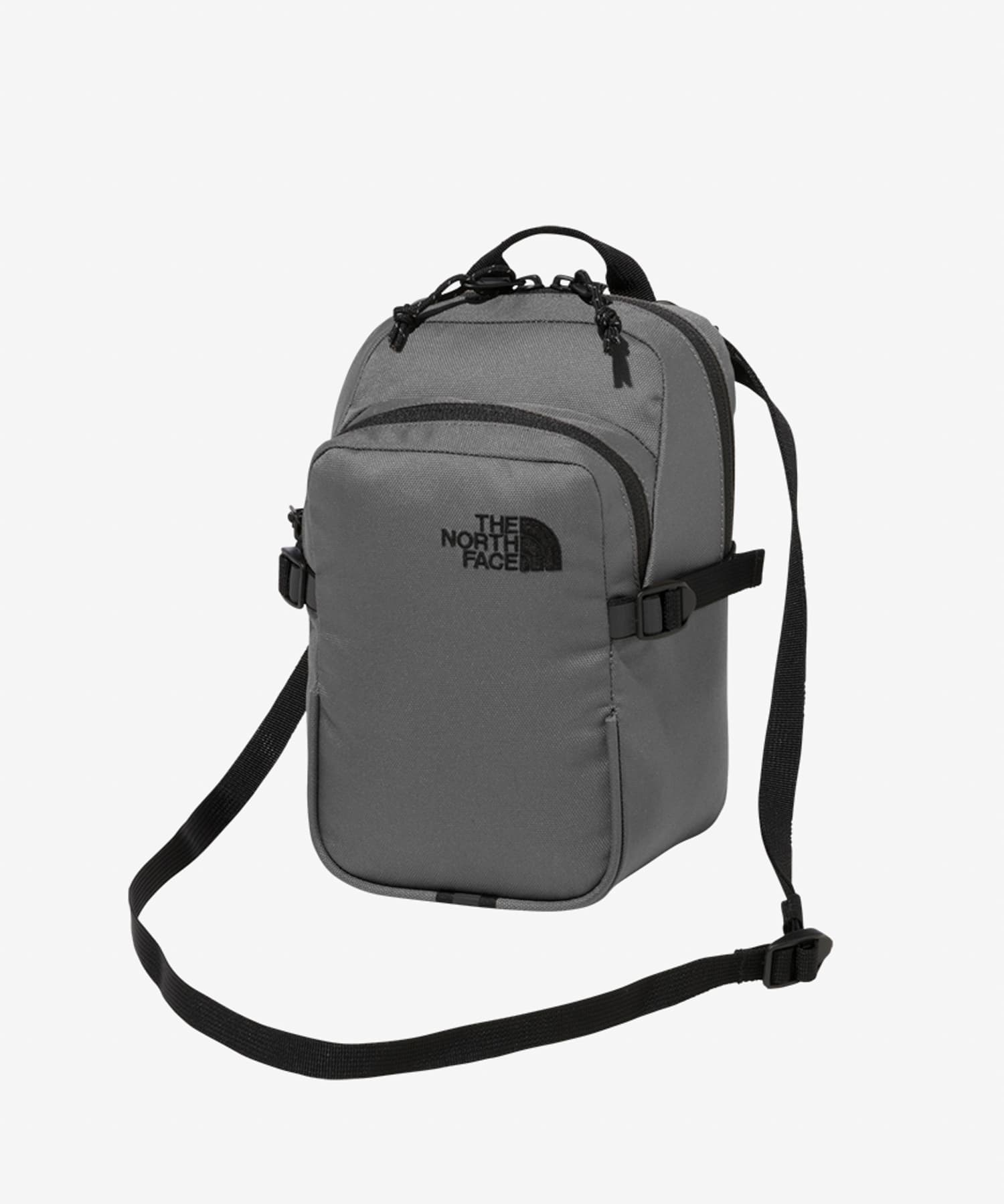 THE NORTH FACE　Boulder Mini Shoulder BG one
