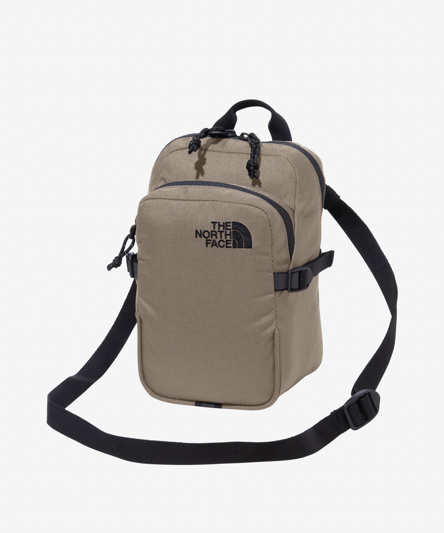 THE NORTH FACE　Boulder Mini Shoulder FL one