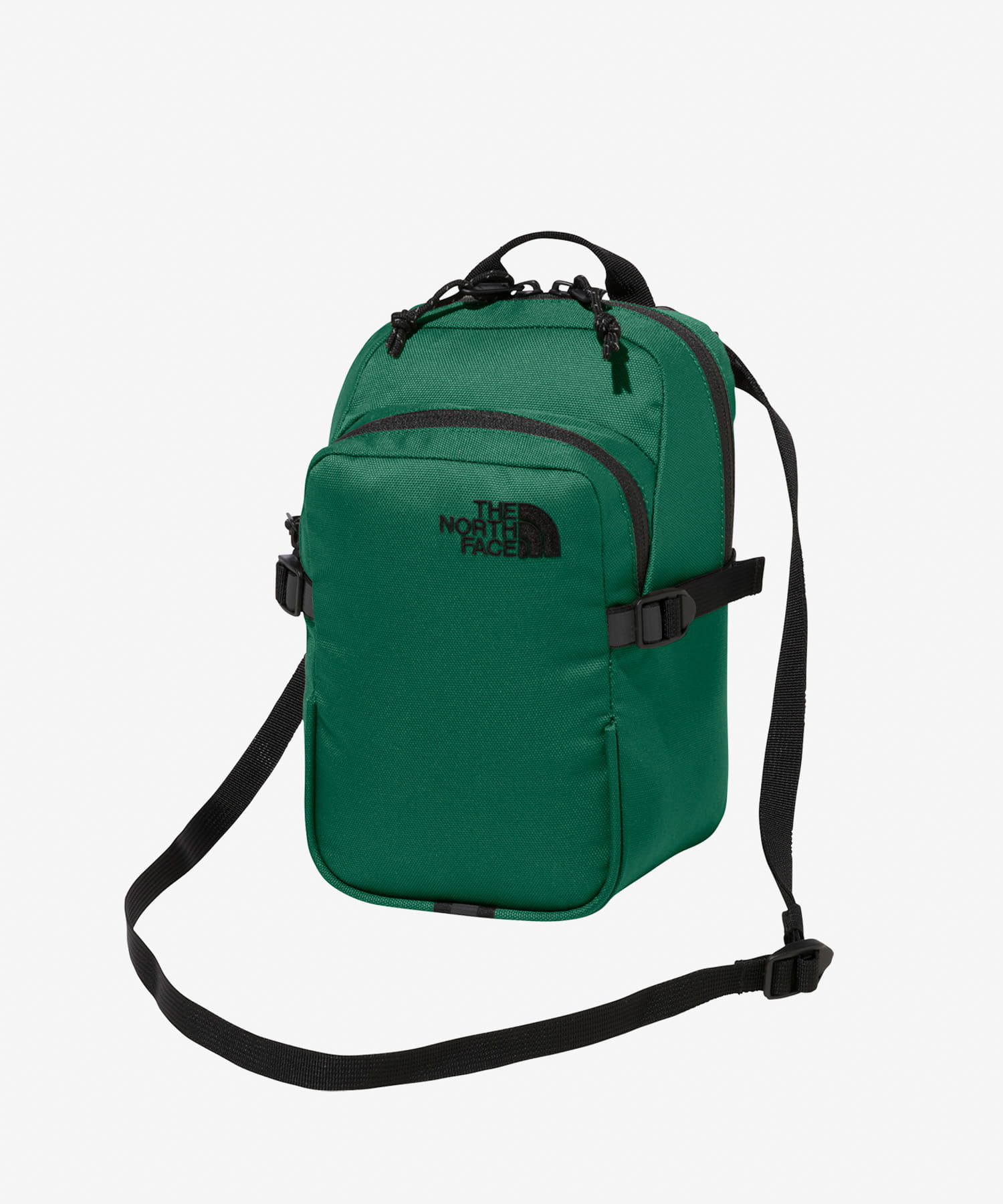 THE NORTH FACE　Boulder Mini Shoulder TG one
