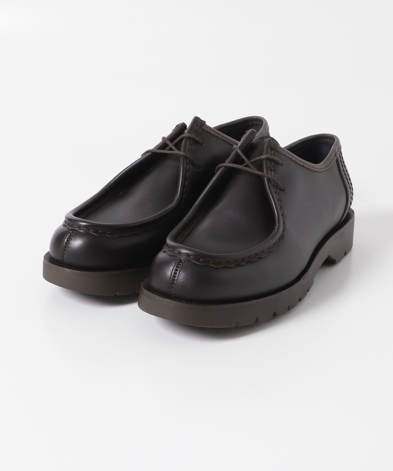 KLEMAN　PADROR MARRON 40