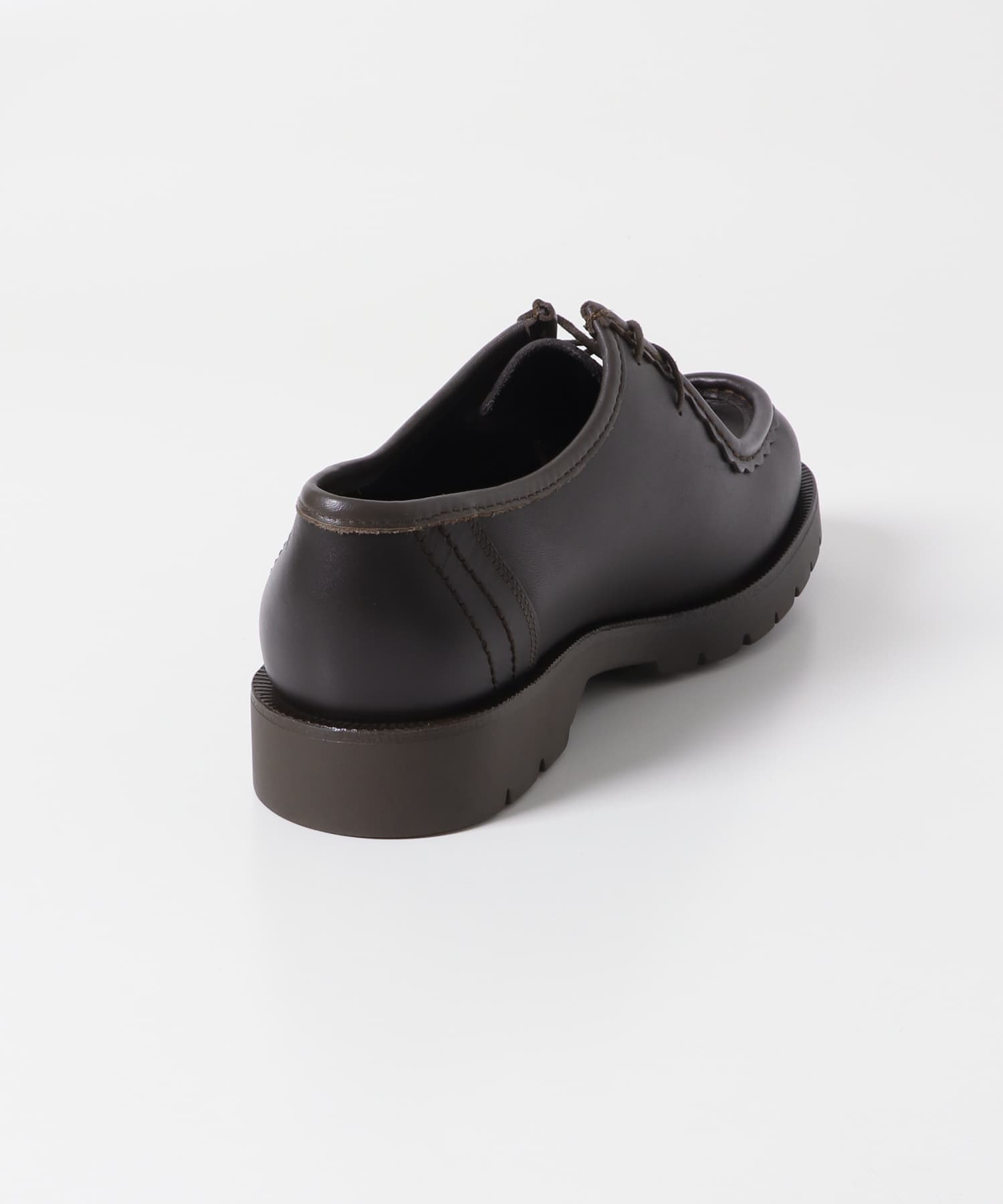 KLEMAN　PADROR MARRON 40