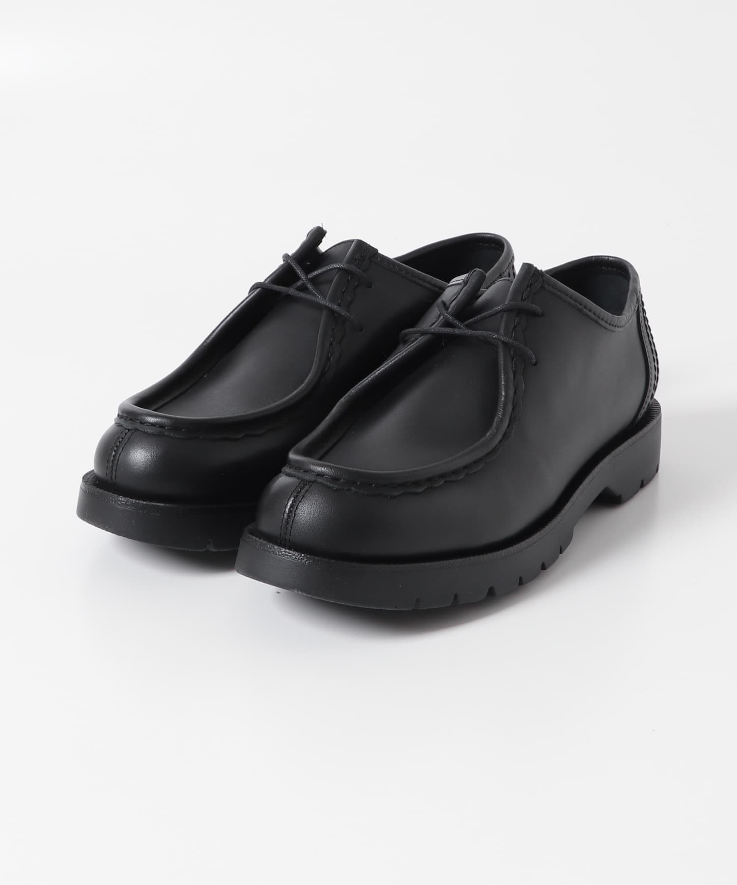 KLEMAN　PADROR BLACK 40
