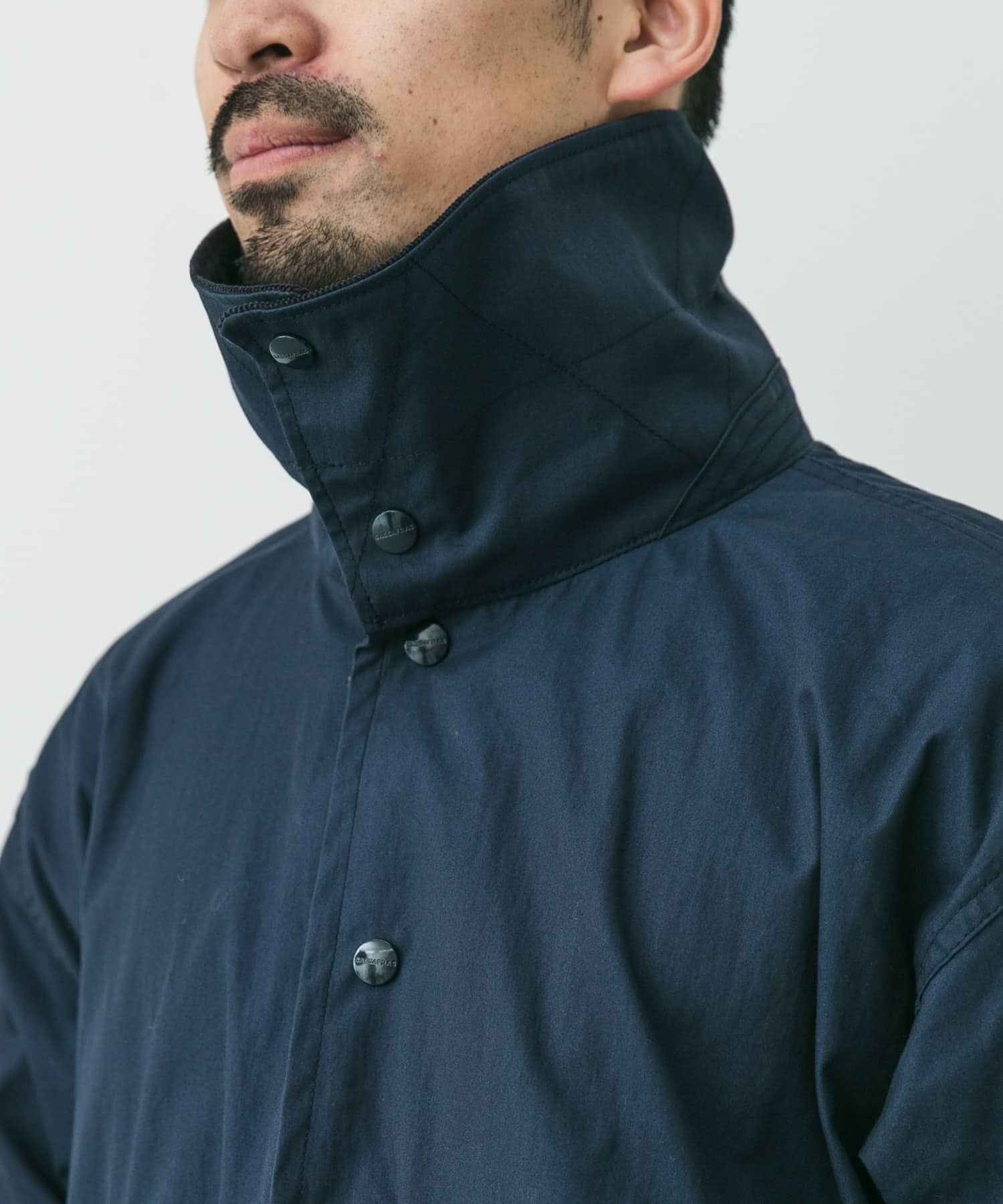 身長：168cm サイズ：S