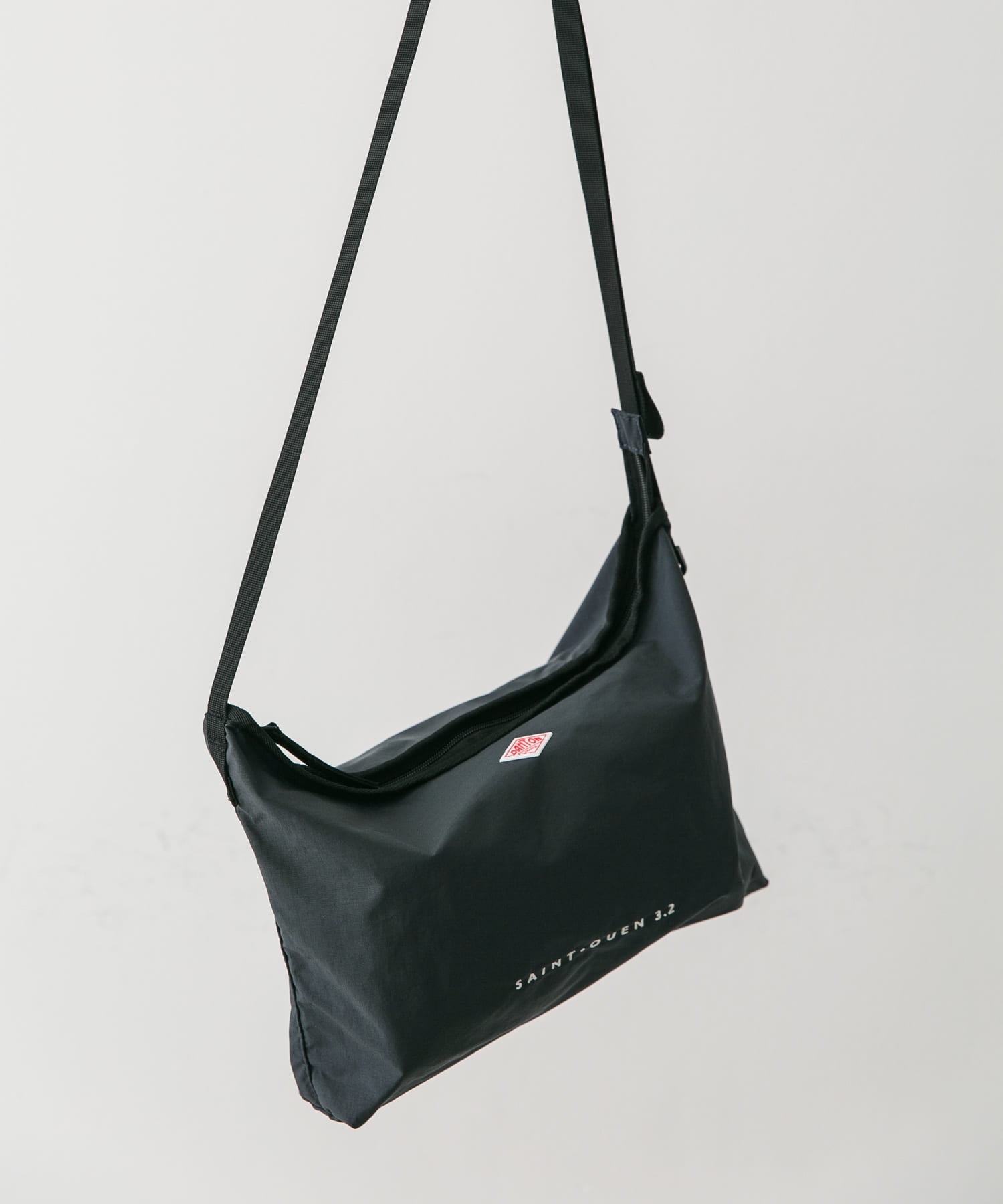 DANTON　SAINT-OUEN 3.2 CHARCOAL one