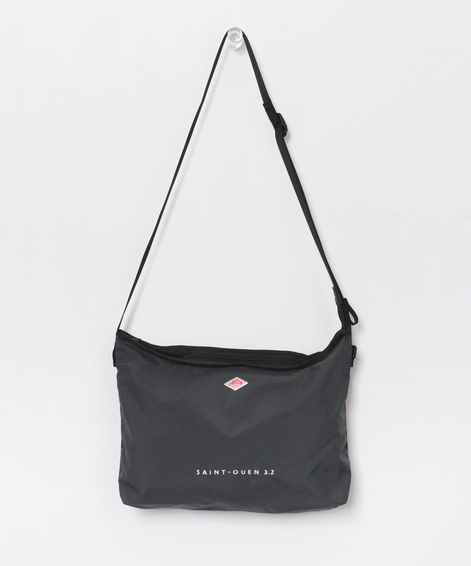 DANTON　SAINT-OUEN 3.2 CHARCOAL one