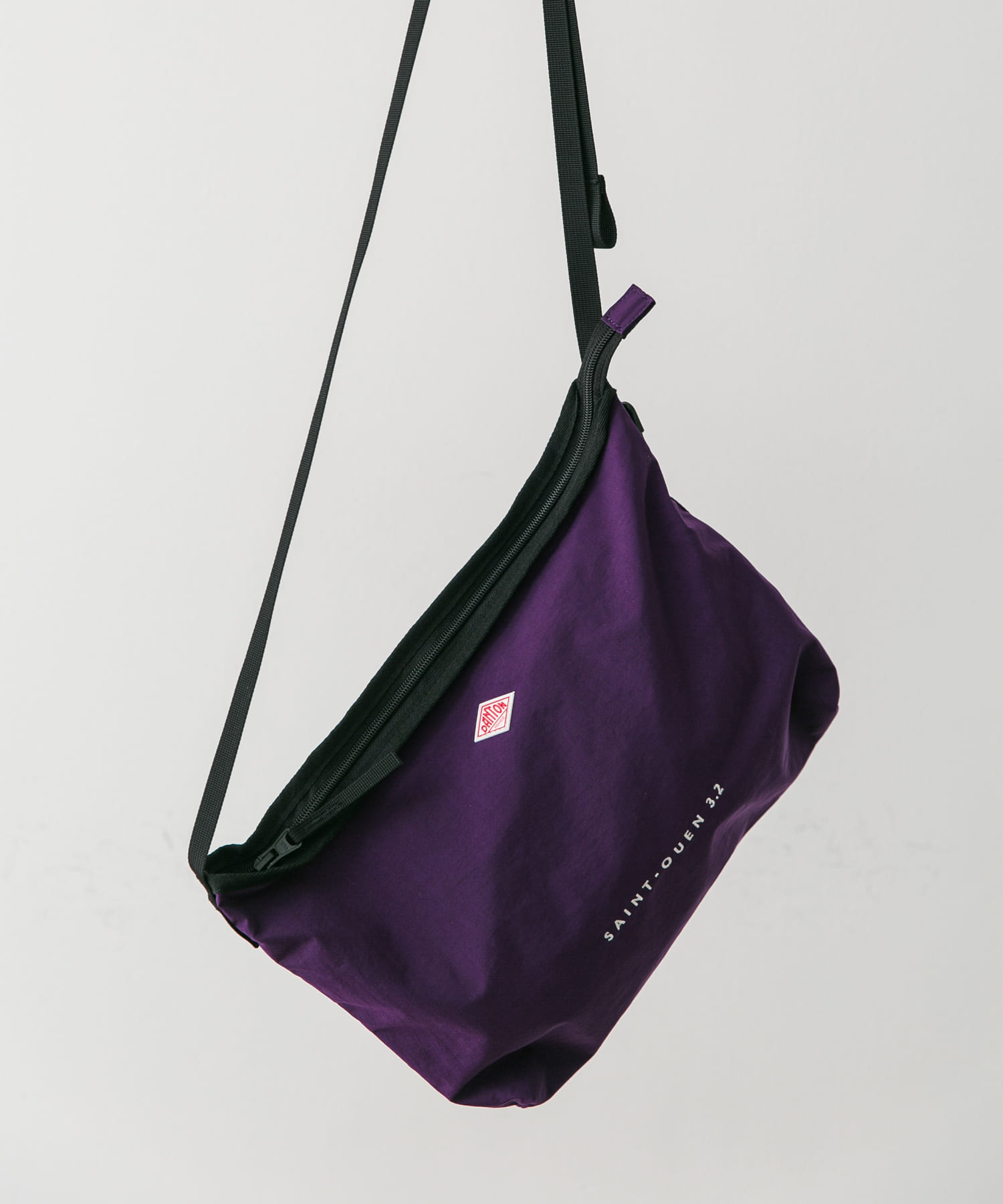 DANTON　SAINT-OUEN 3.2 PURPLE one