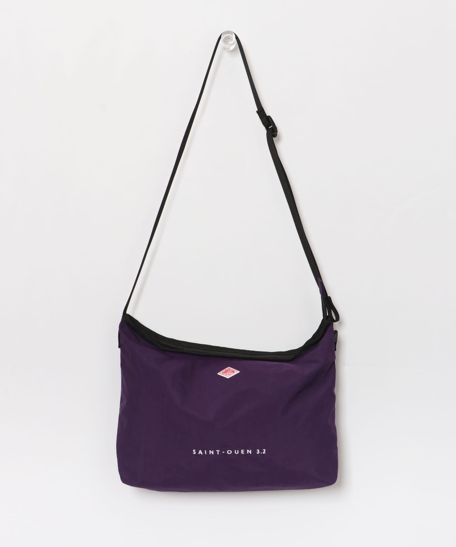 DANTON　SAINT-OUEN 3.2 PURPLE one
