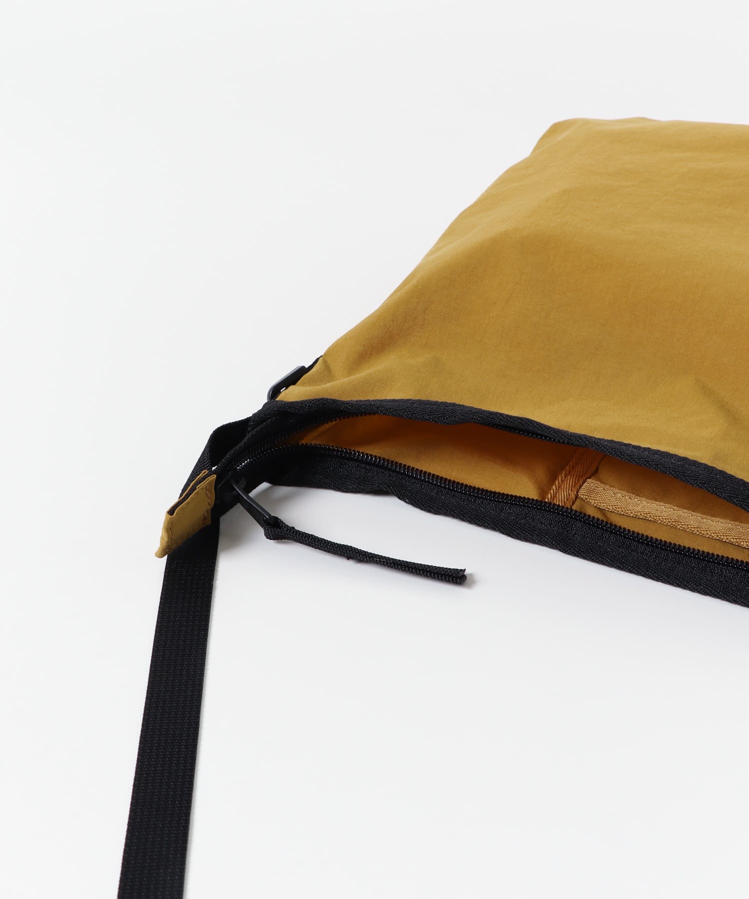 DANTON　SAINT-OUEN 3.2 MUSTARD one