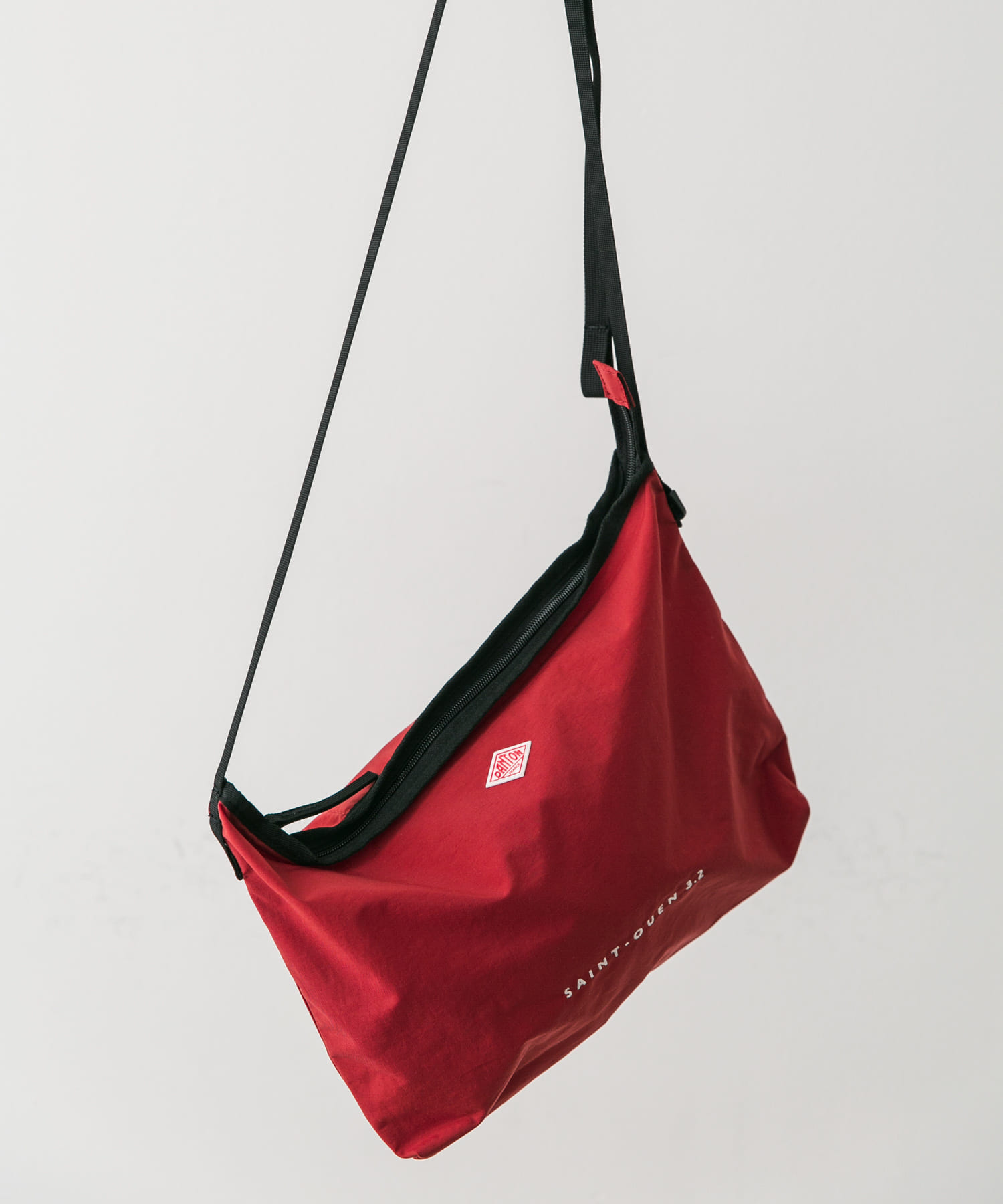 DANTON　SAINT-OUEN 3.2 RED one