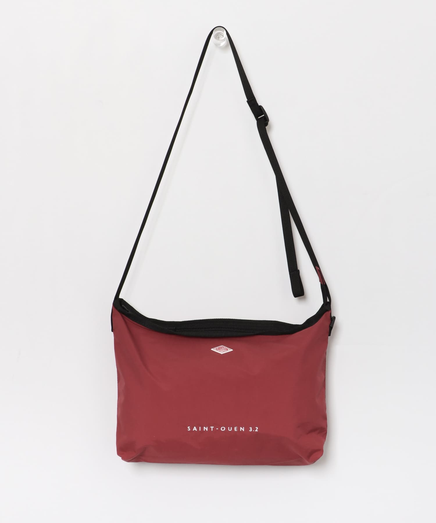 DANTON　SAINT-OUEN 3.2 RED one