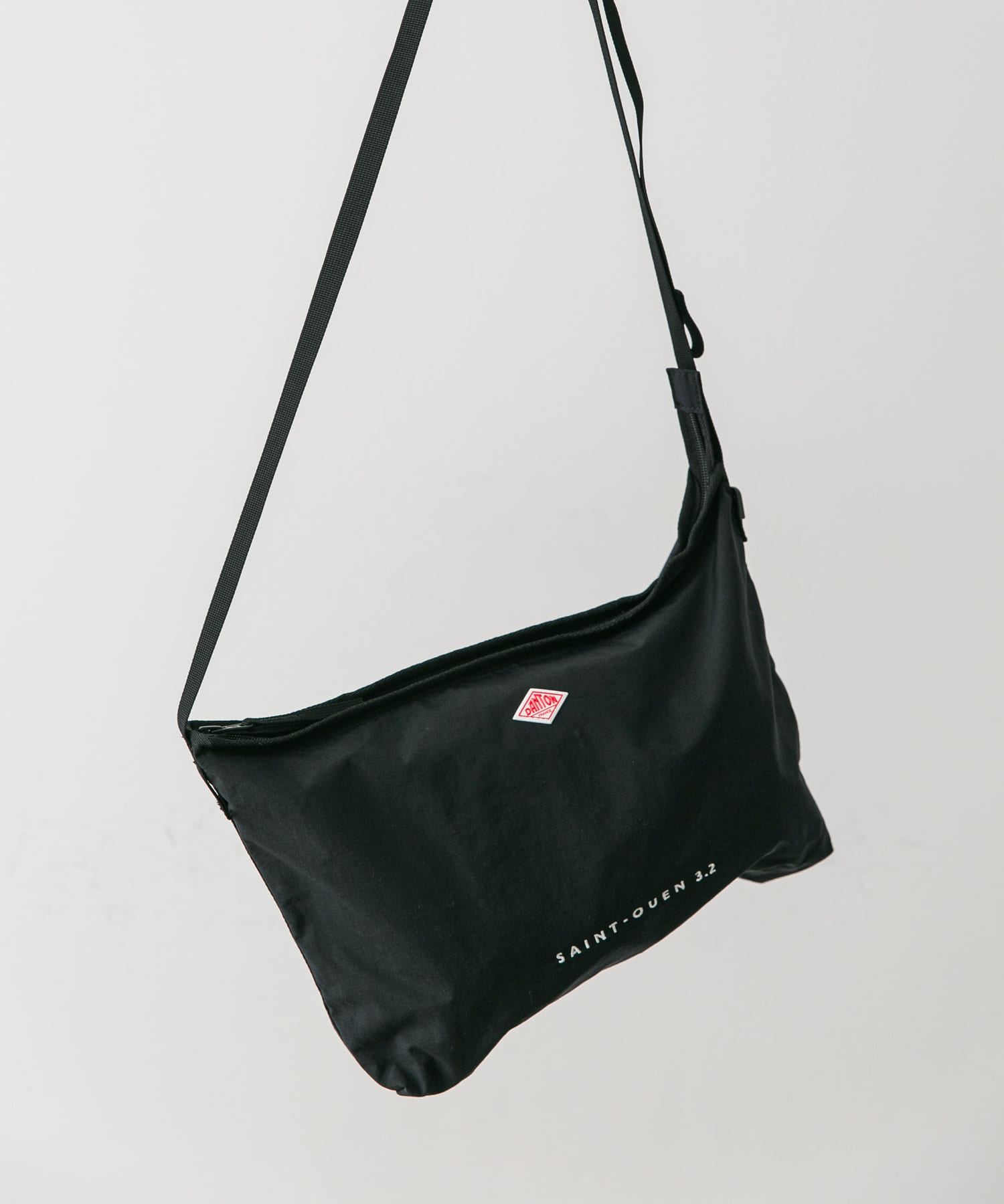 DANTON　SAINT-OUEN 3.2 BLACK one