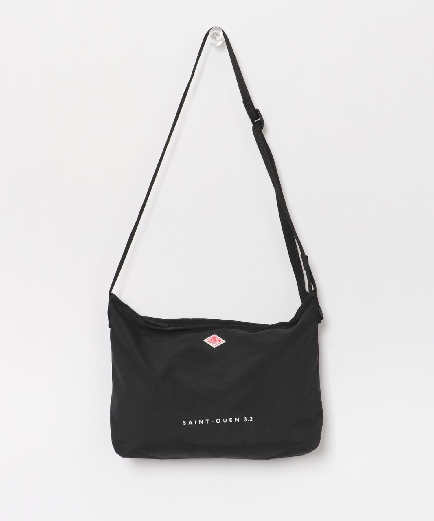 DANTON　SAINT-OUEN 3.2 BLACK one