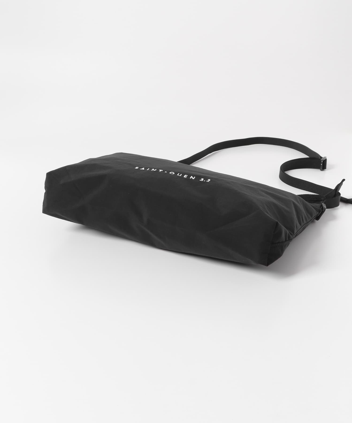 DANTON　SAINT-OUEN 3.2 BLACK one