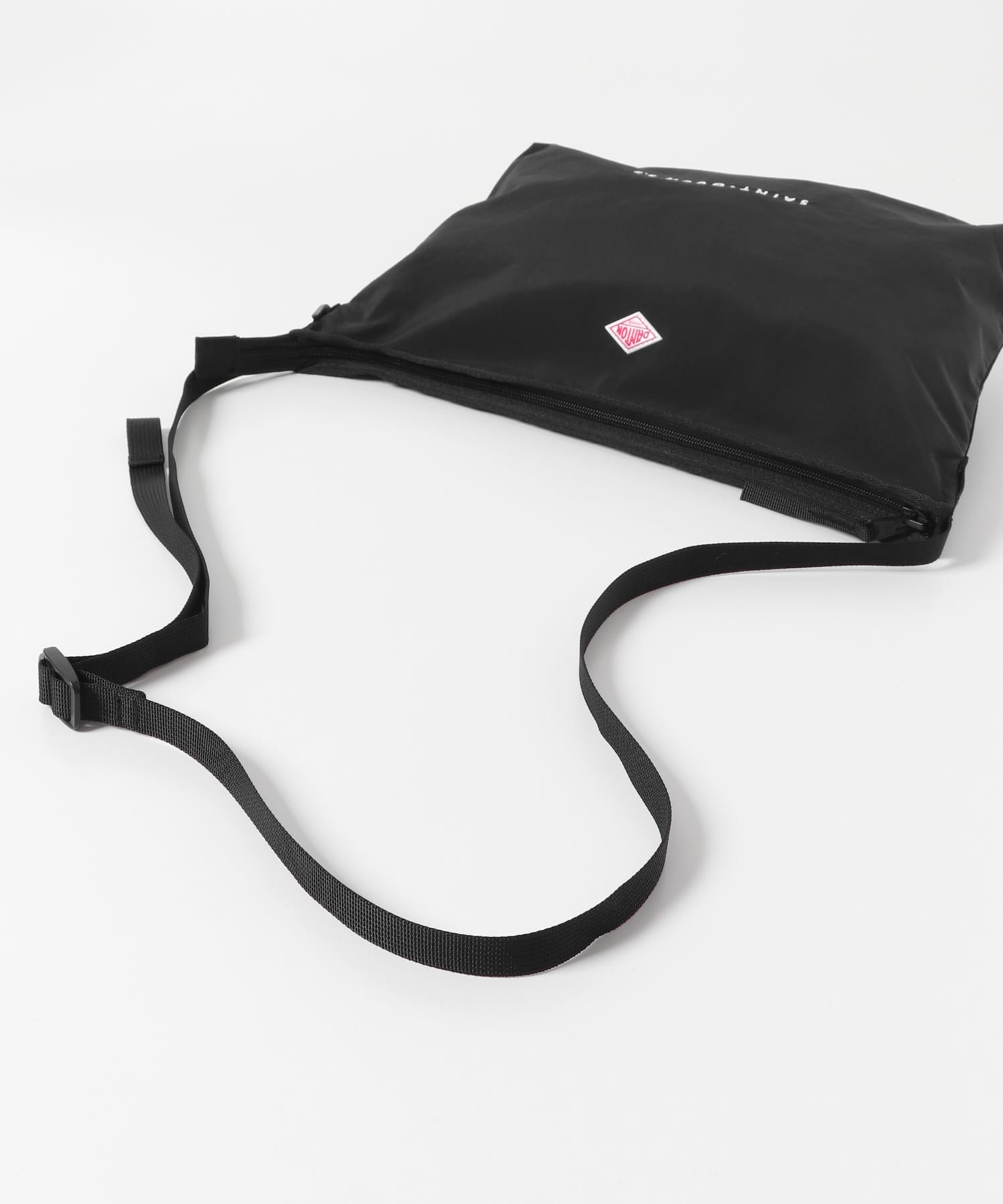 DANTON　SAINT-OUEN 3.2 BLACK one