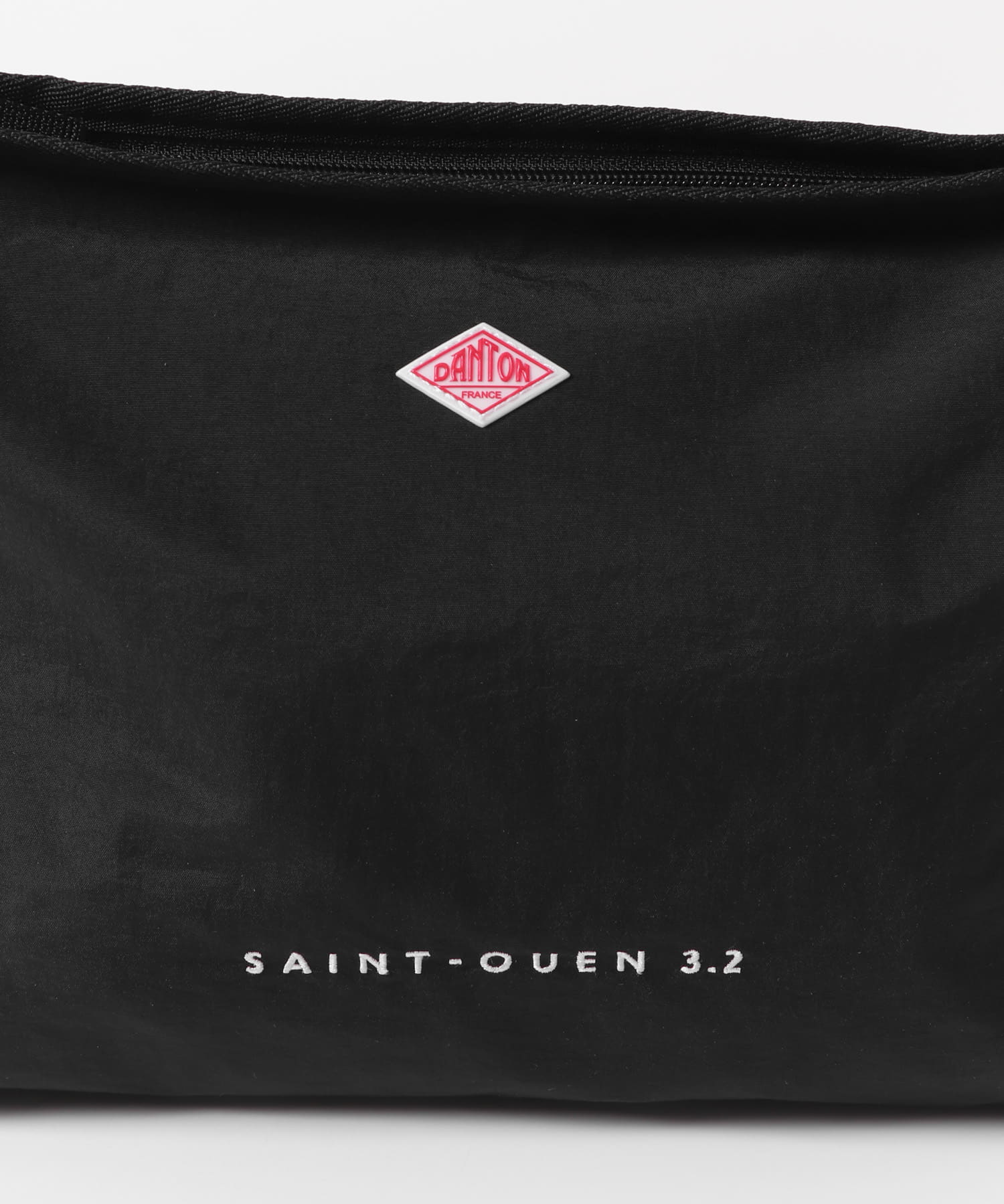 DANTON　SAINT-OUEN 3.2 BLACK one