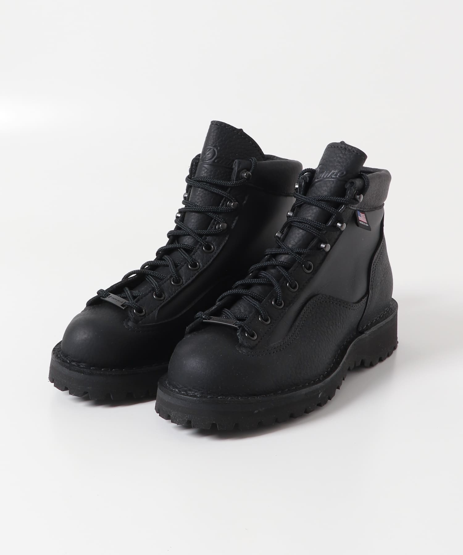 Snow Peak×Danner　SP Danner Light 2