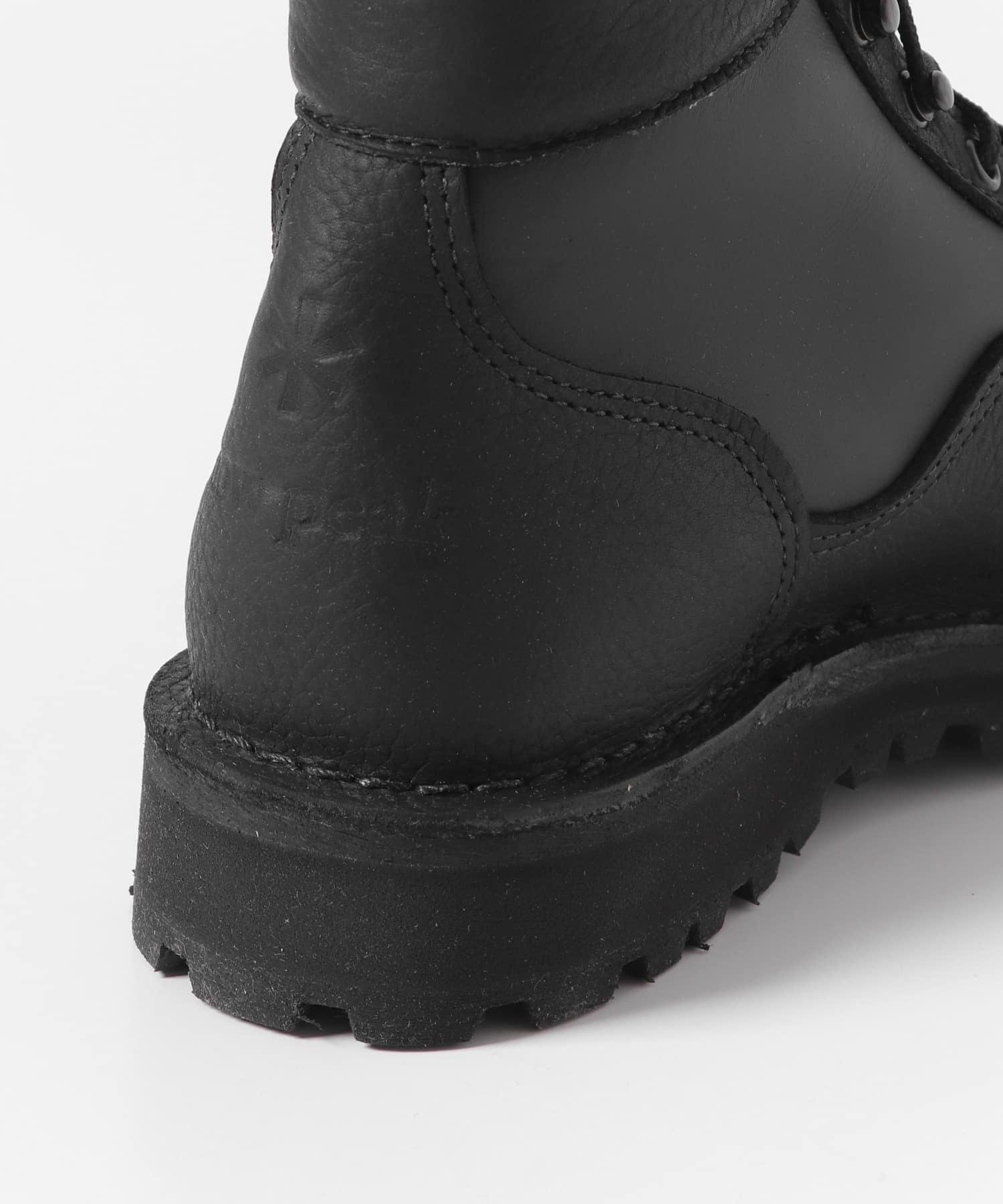 Snow Peak×Danner　SP Danner Light 2 Black 7