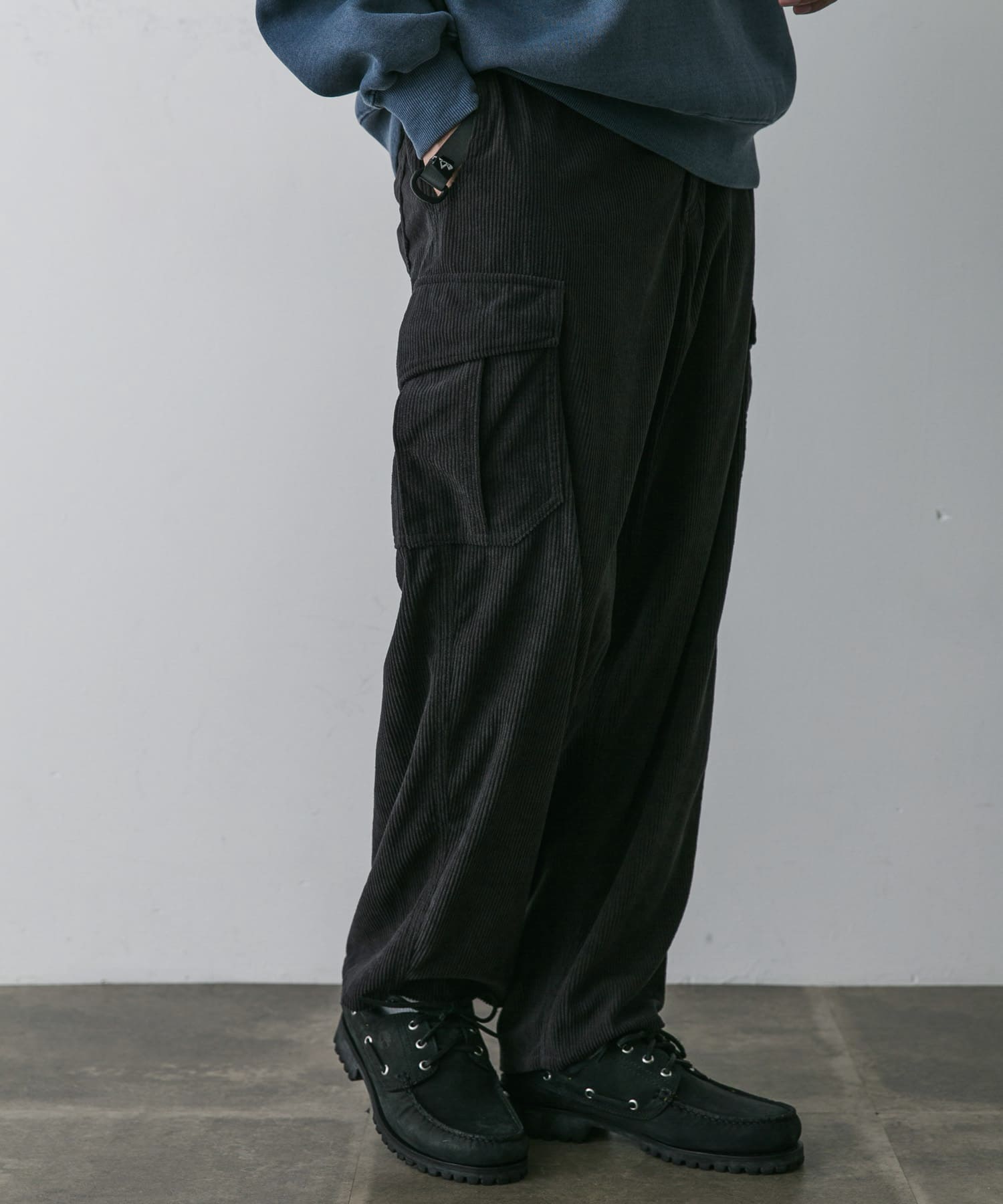 身長：172cm サイズ：M