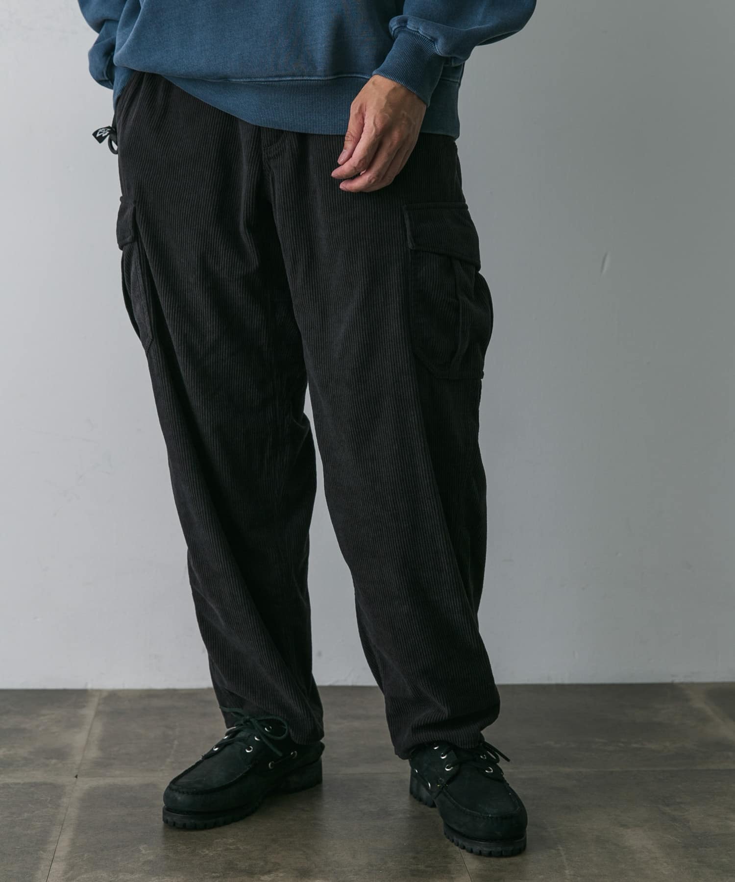 身長：172cm サイズ：M