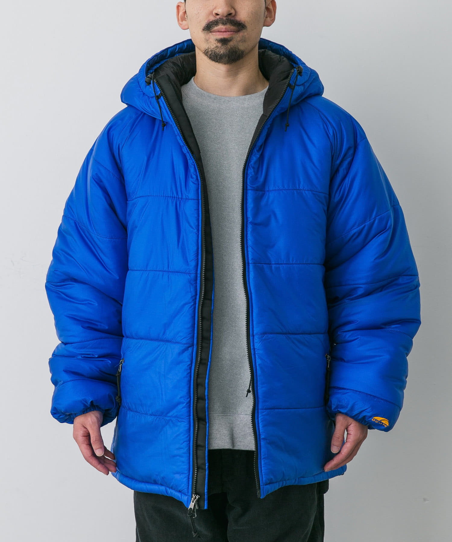 身長：168cm サイズ：M