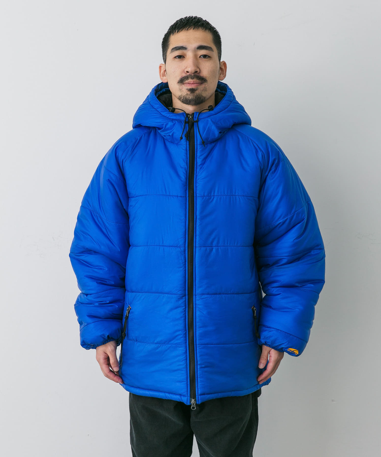 身長：168cm サイズ：M