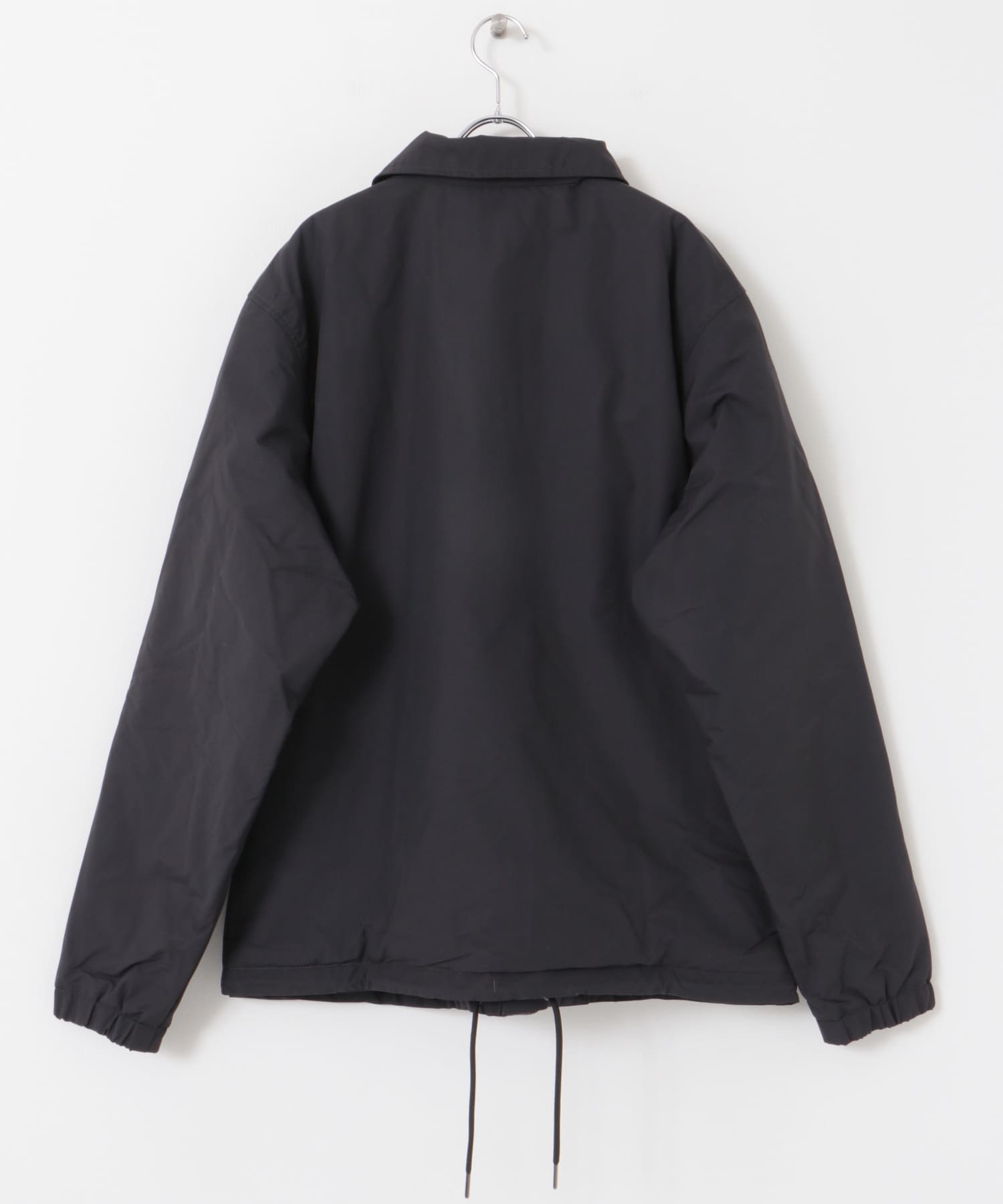 patagonia　LinedIsthmusCoachesJacket INBK M