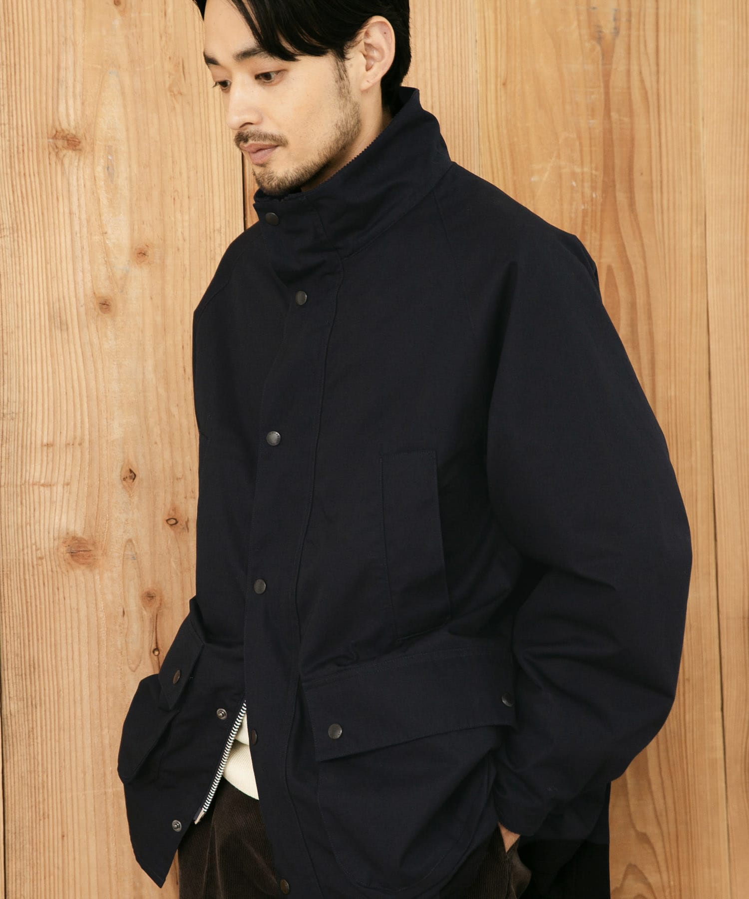 NAVY