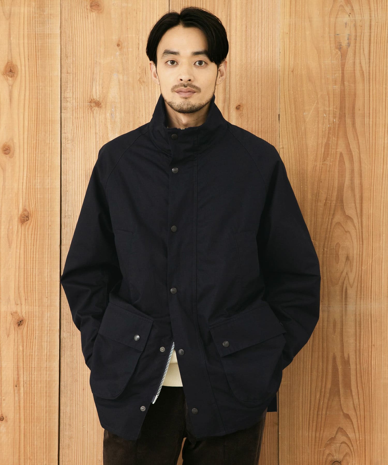 NAVY