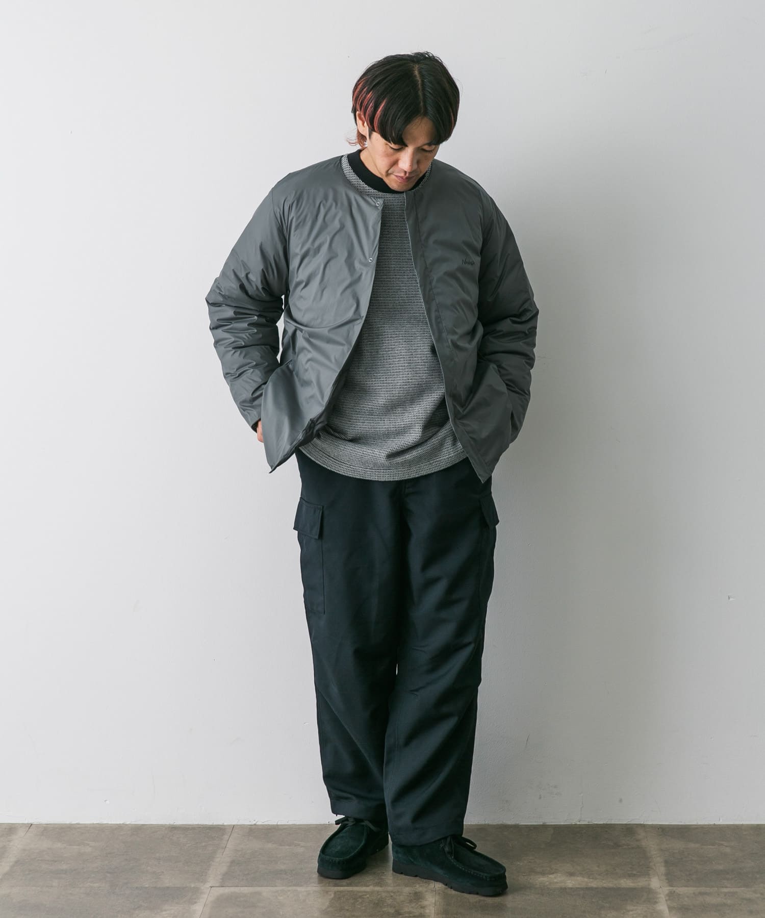 Silverblue