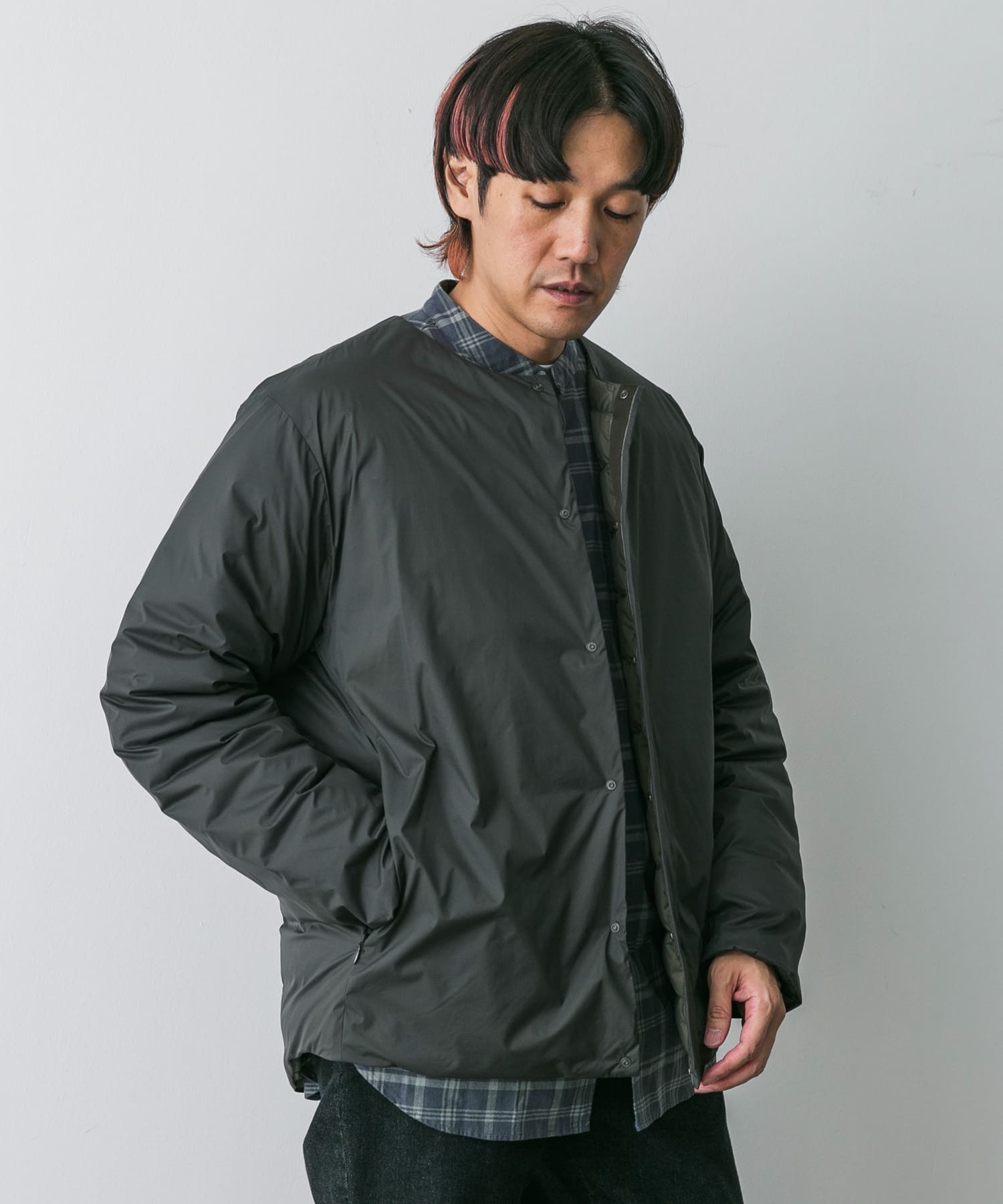 nicoまん 様 ☺︎ 専用URBAN RESEARCH アーバンリサーチダウン アーバンリサーチ URBAN RESEARCH 『別注』onit×URBAN RESEARCH