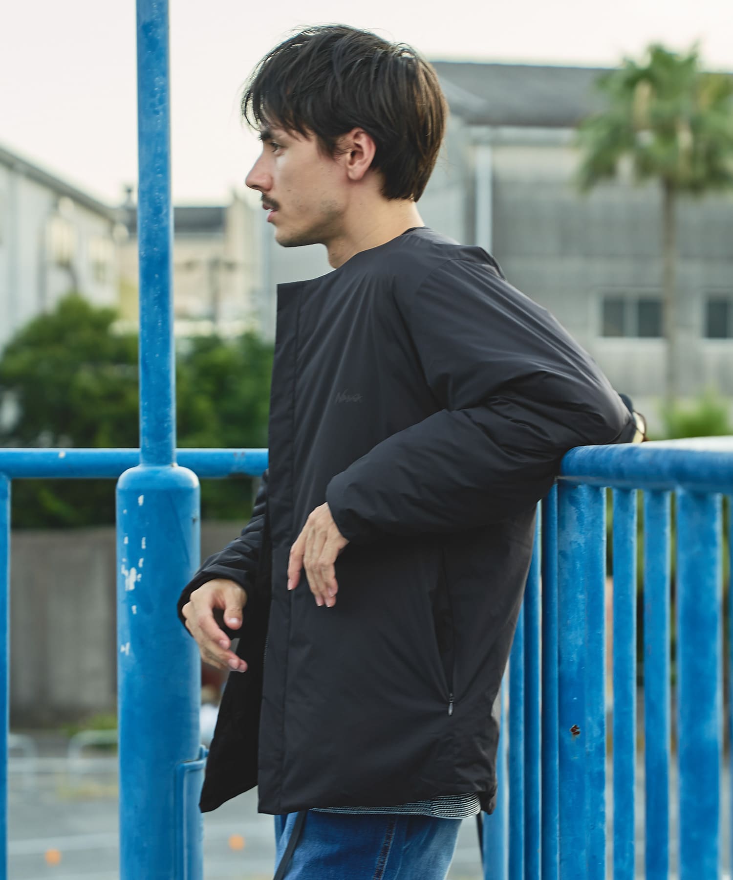 New Black