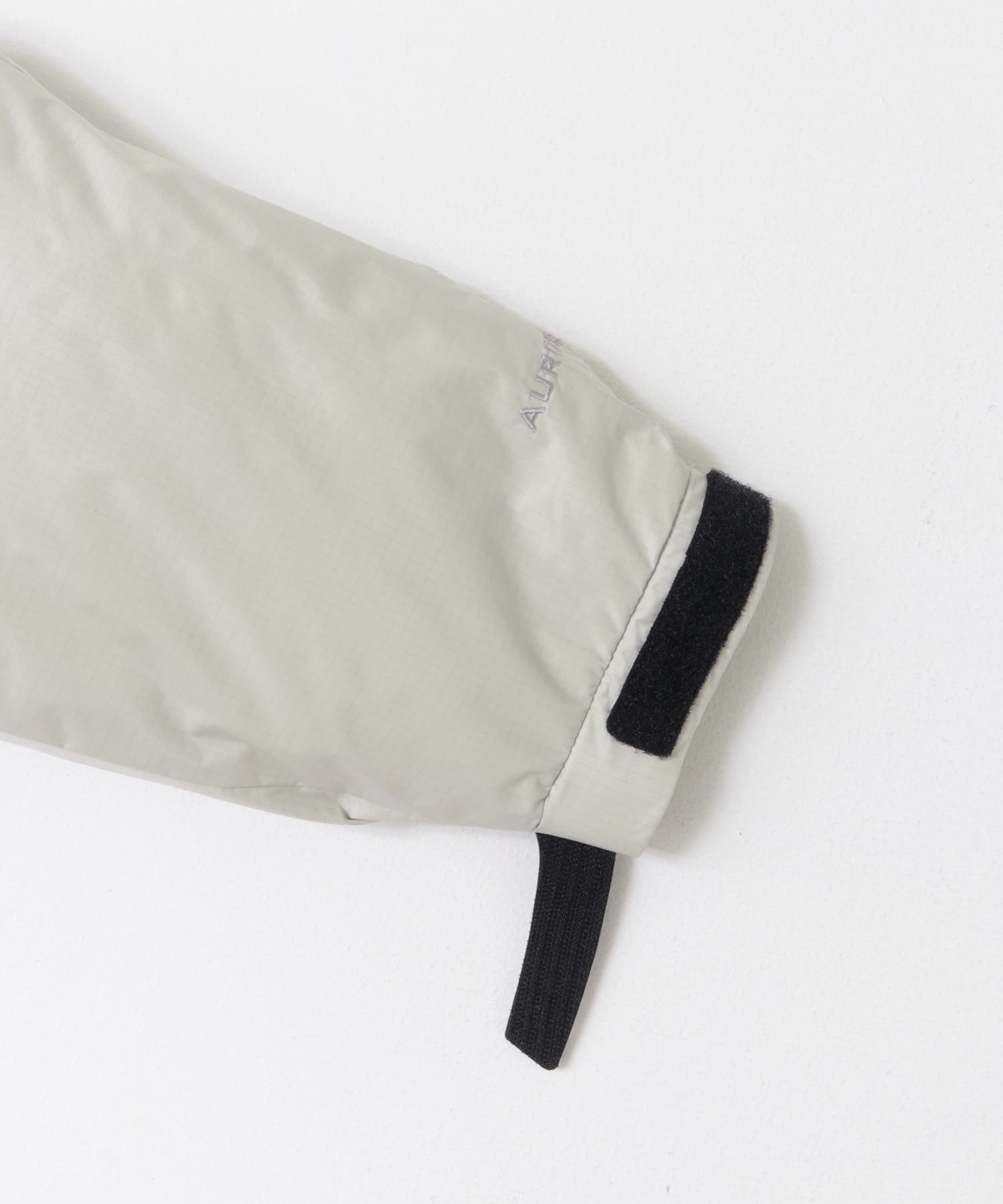 『別注』NANGA×DOORS　AURORA TEX DOWN PARKA Alabaster S