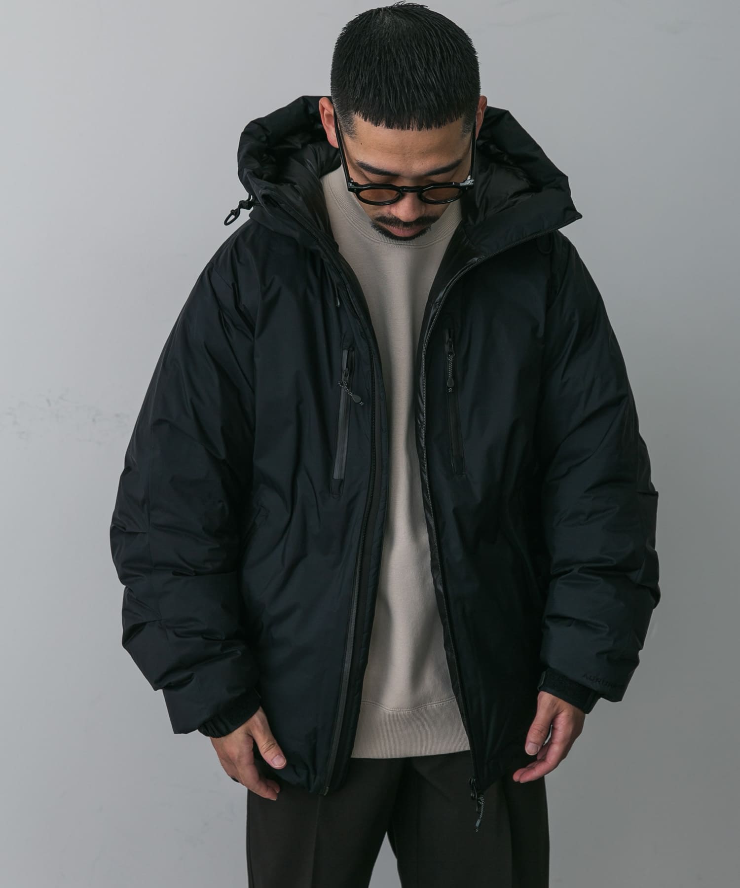 Neo Black