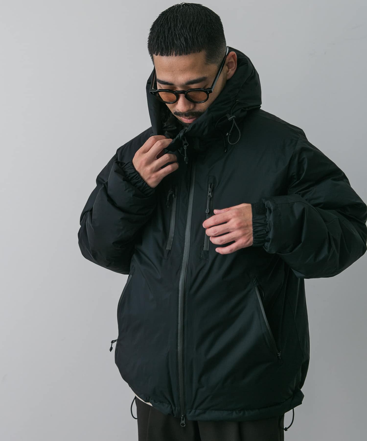 Neo Black
