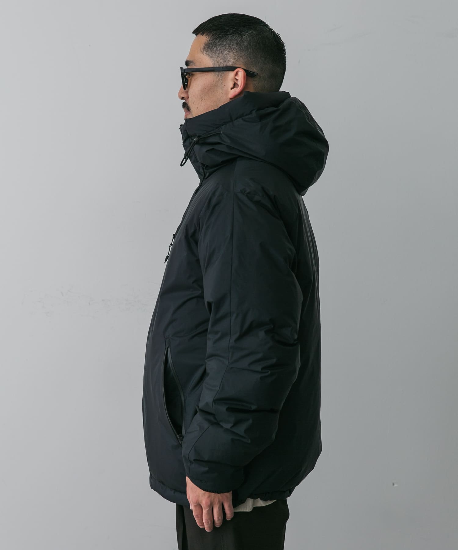 Neo Black